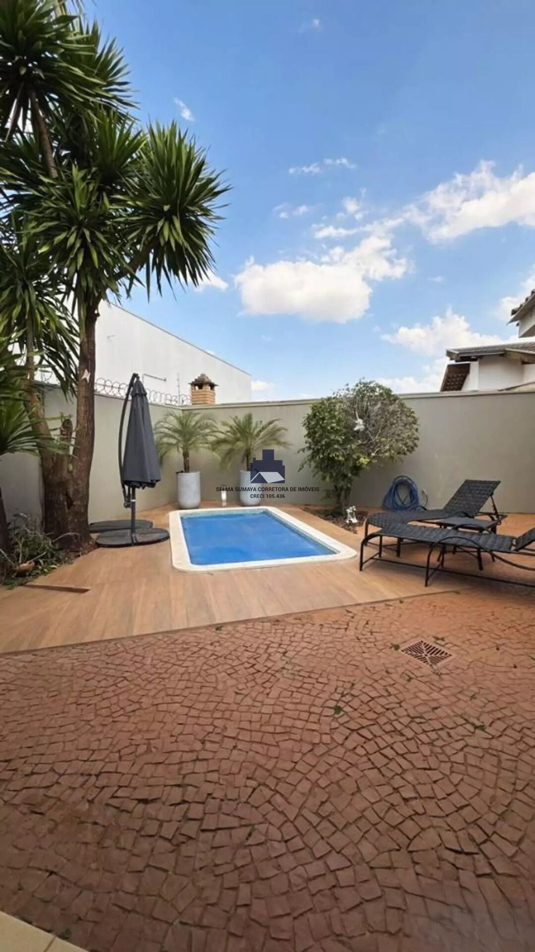Casa de Condomínio com 3 quartos à venda, 324m² — foto 4 de 18