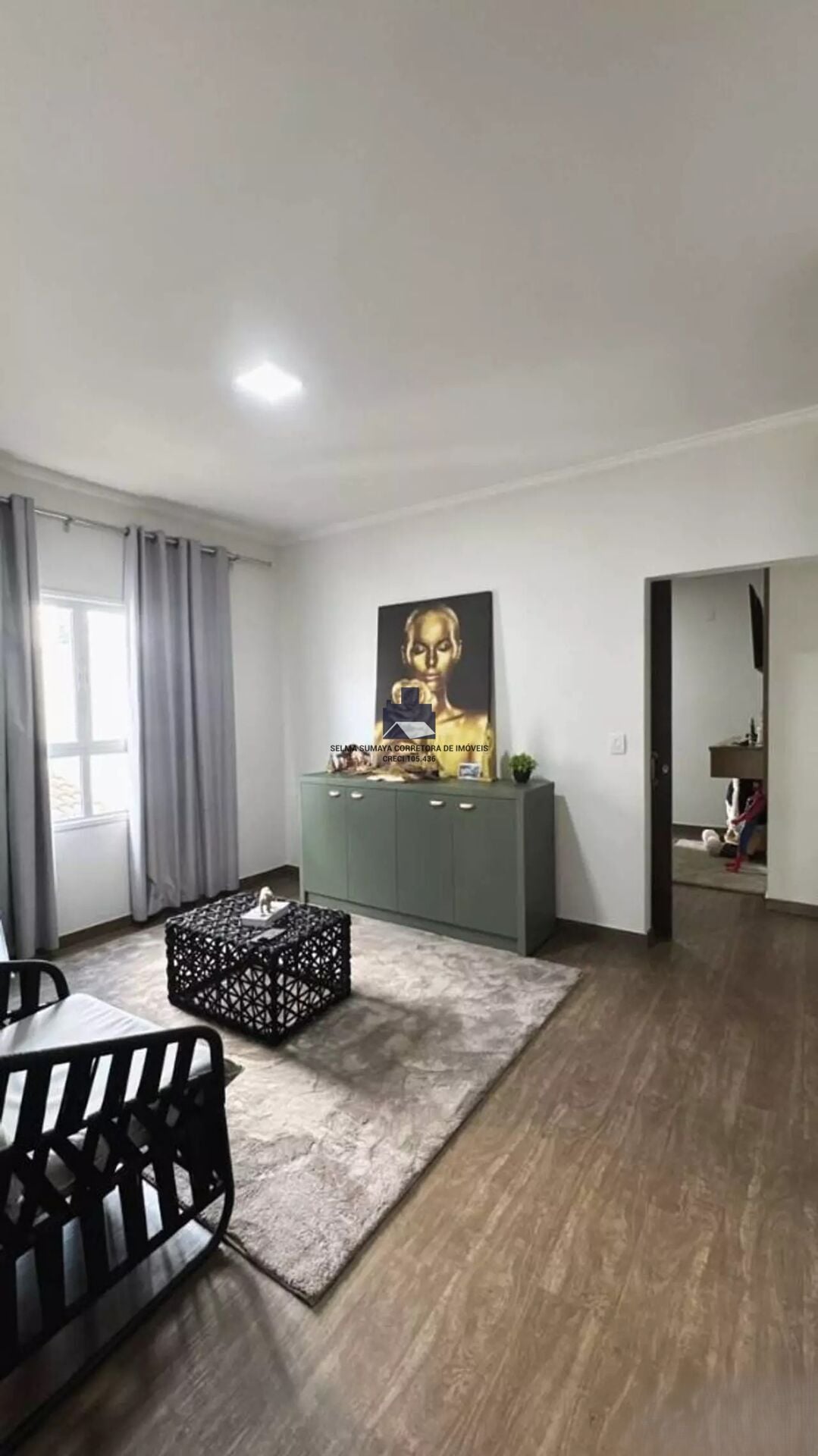 Casa de Condomínio com 3 quartos à venda, 324m² — foto 8 de 18