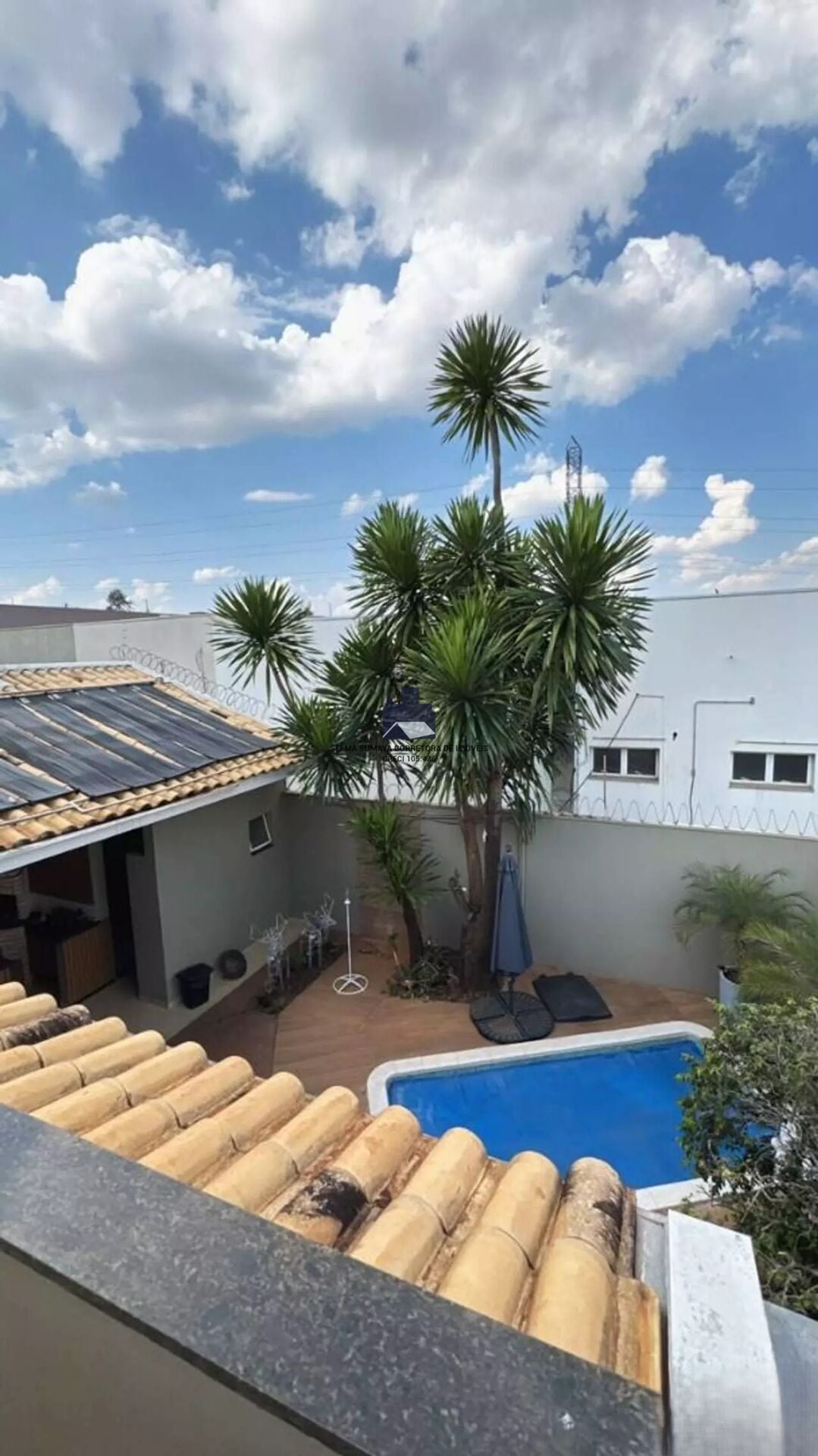 Casa de Condomínio com 3 quartos à venda, 324m² — foto 10 de 18