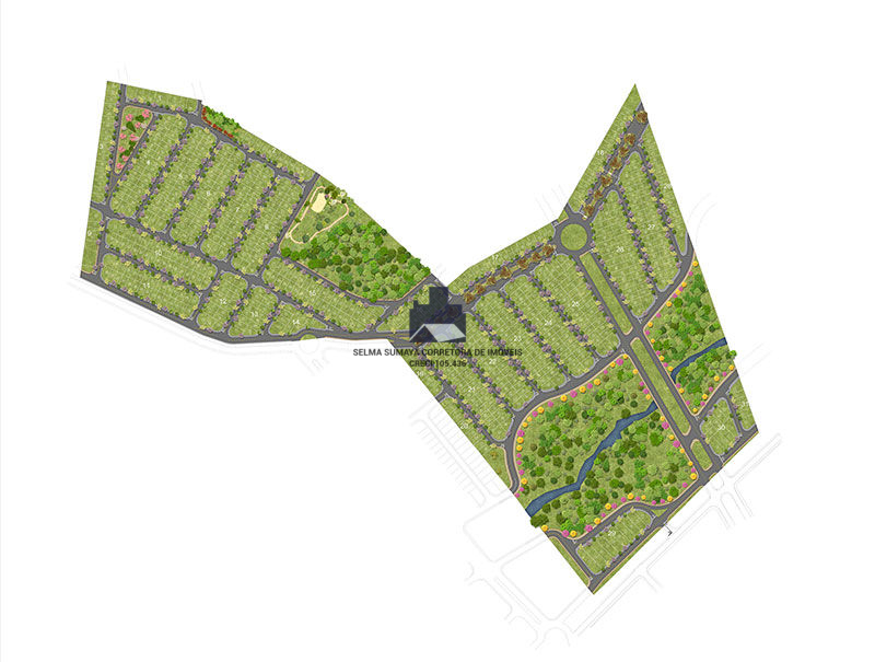 Terreno / Lote / Condomínio à venda, 206m² — foto 5 de 8