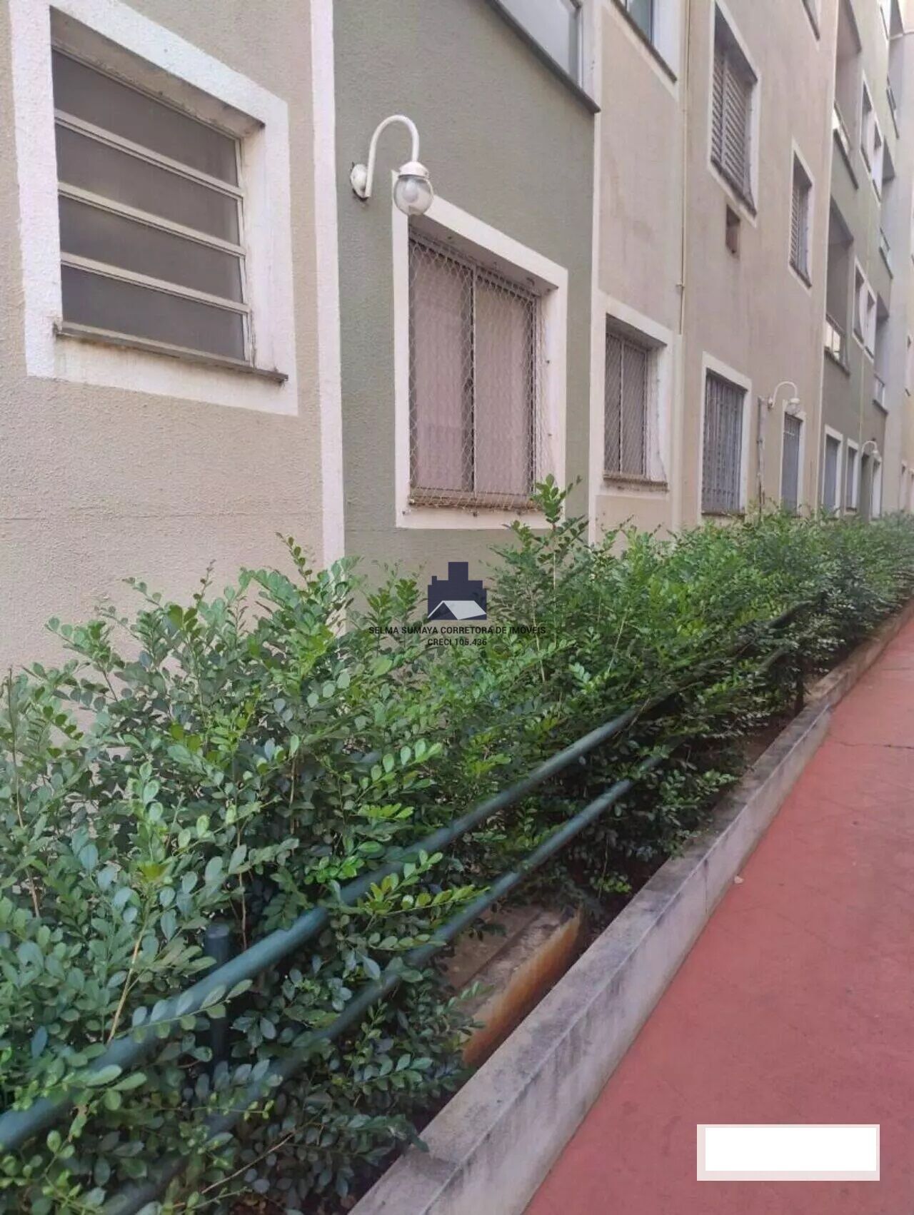 Apartamento com 3 quartos à venda, 53m² — foto 12 de 14