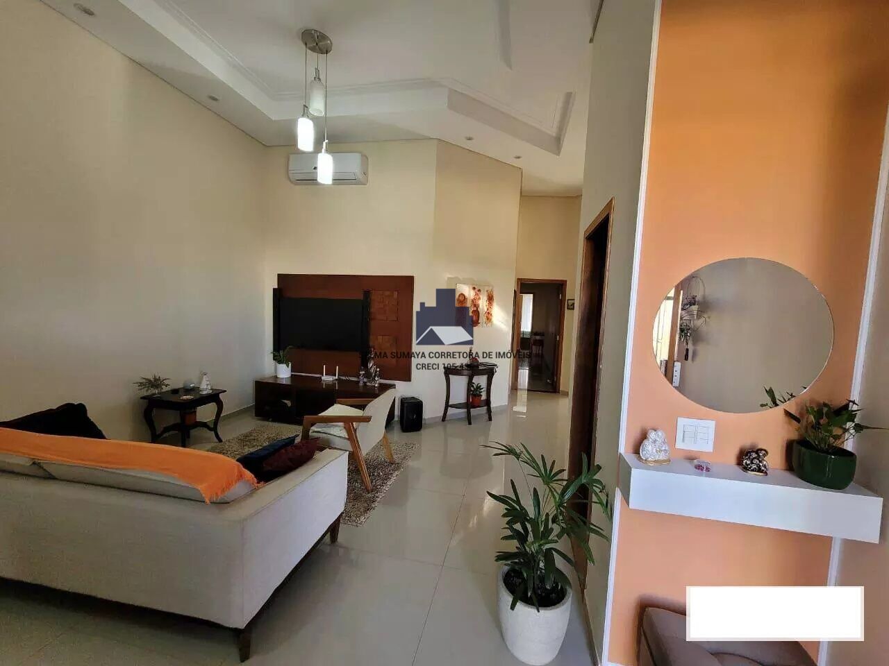 Casa de Condomínio com 3 quartos à venda, 168m² — foto 4 de 21