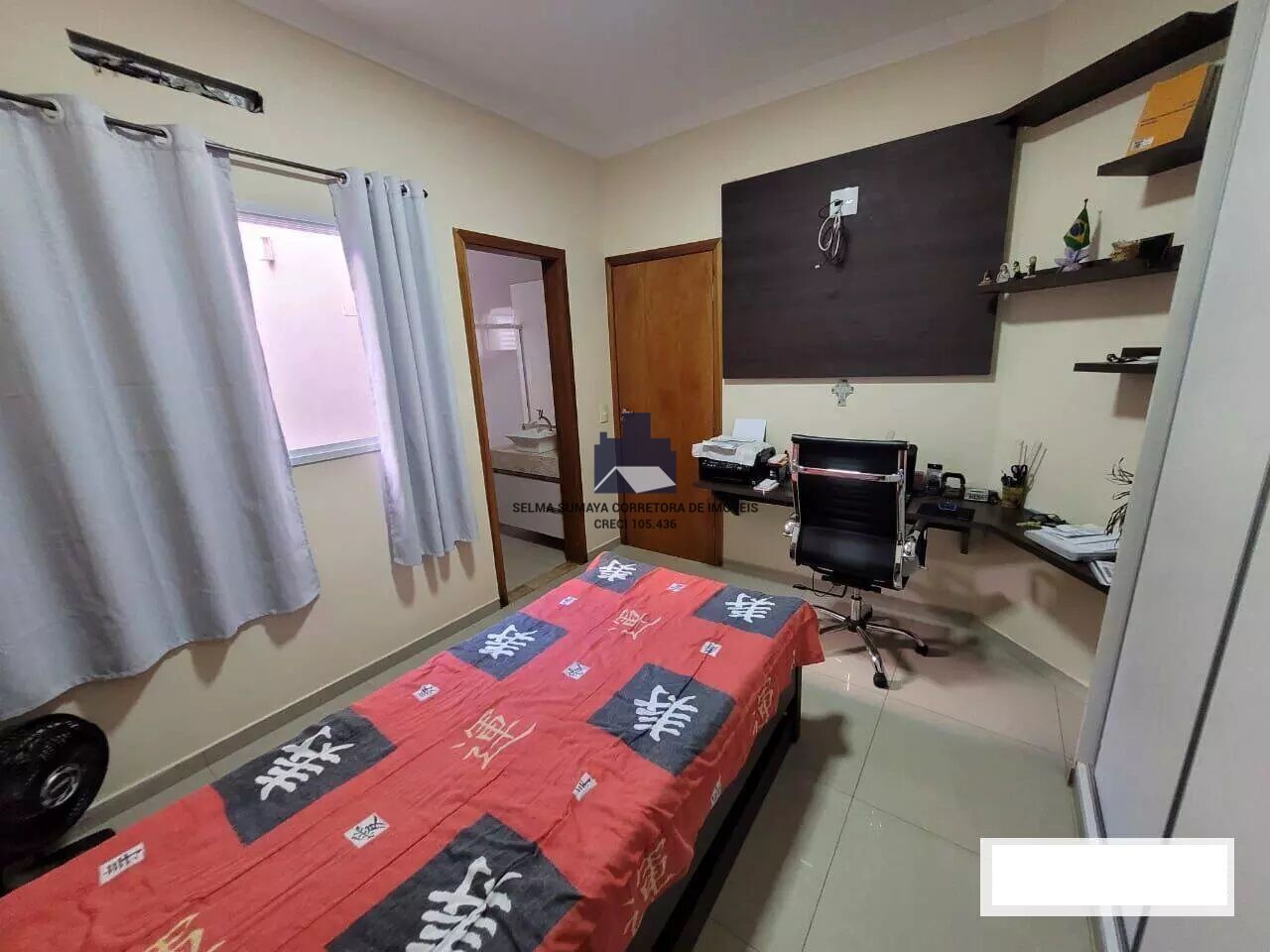 Casa de Condomínio com 3 quartos à venda, 168m² — foto 18 de 21
