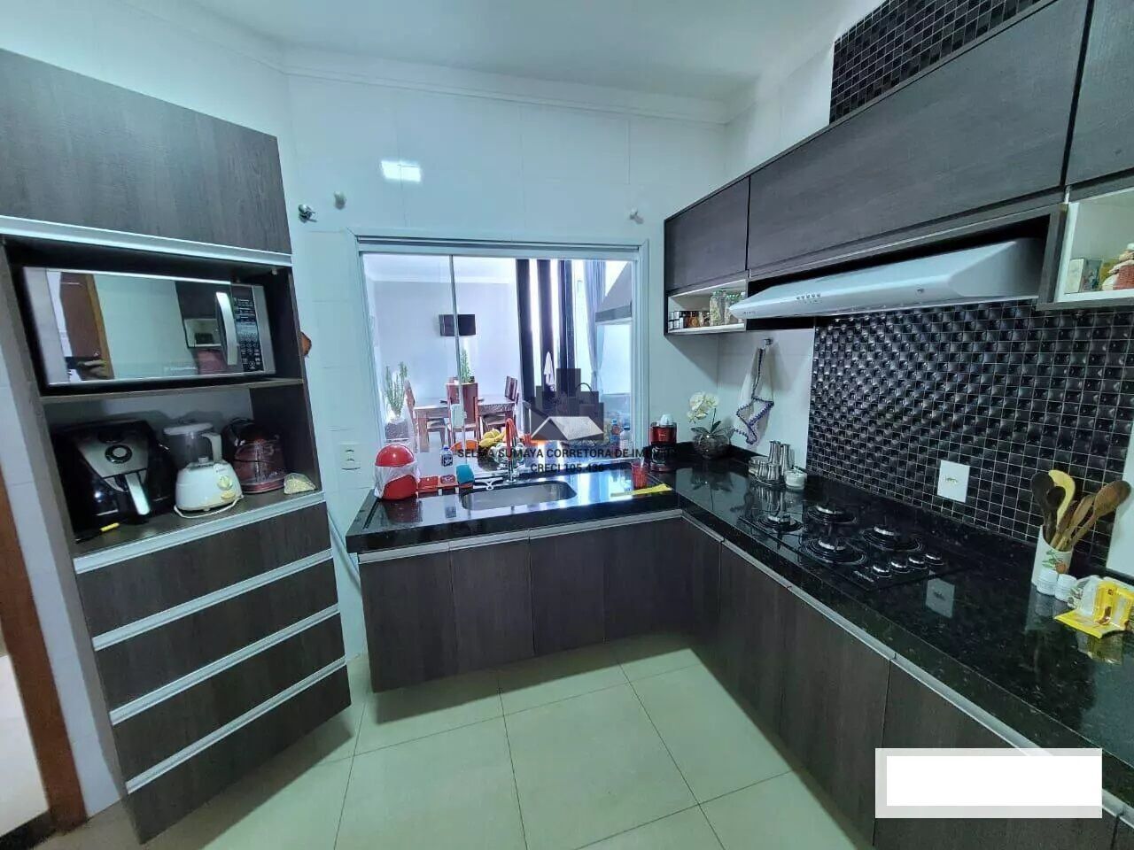 Casa de Condomínio com 3 quartos à venda, 168m² — foto 5 de 21
