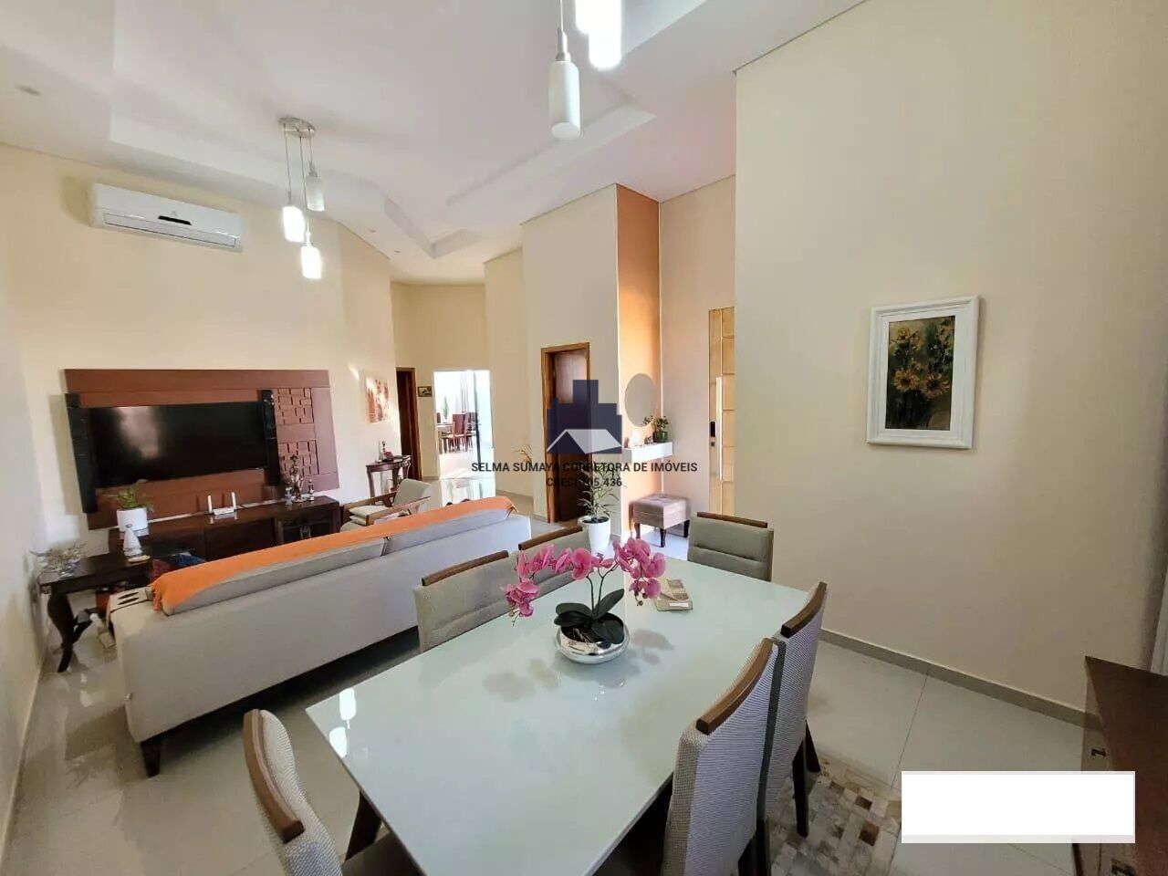 Casa de Condomínio com 3 quartos à venda, 168m² — foto 11 de 21