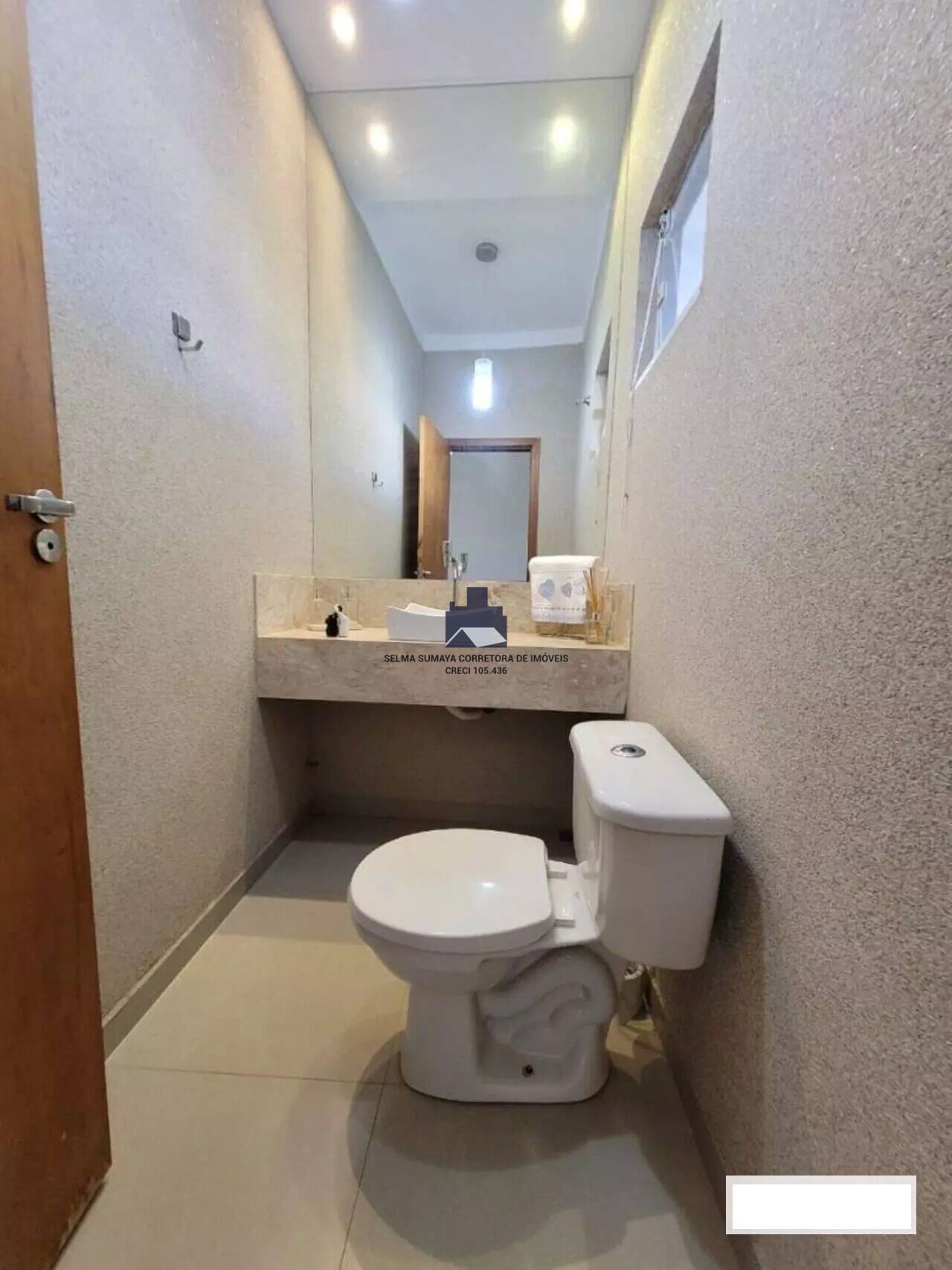 Casa de Condomínio com 3 quartos à venda, 168m² — foto 7 de 21