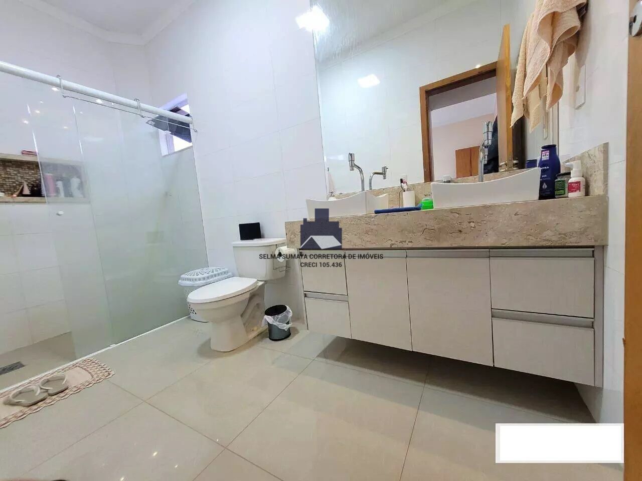 Casa de Condomínio com 3 quartos à venda, 168m² — foto 17 de 21