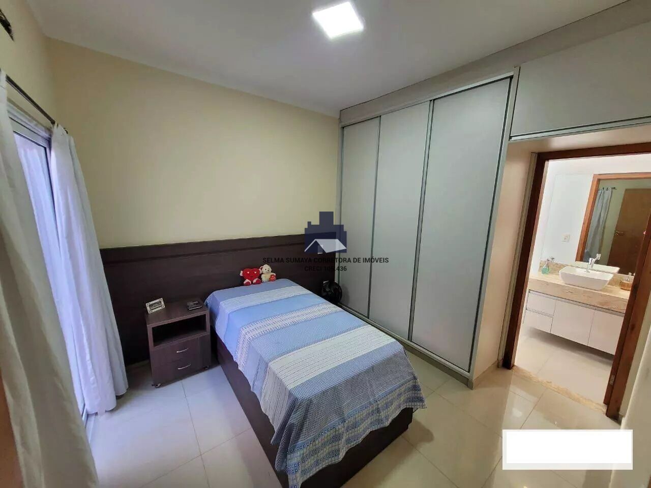 Casa de Condomínio com 3 quartos à venda, 168m² — foto 12 de 21