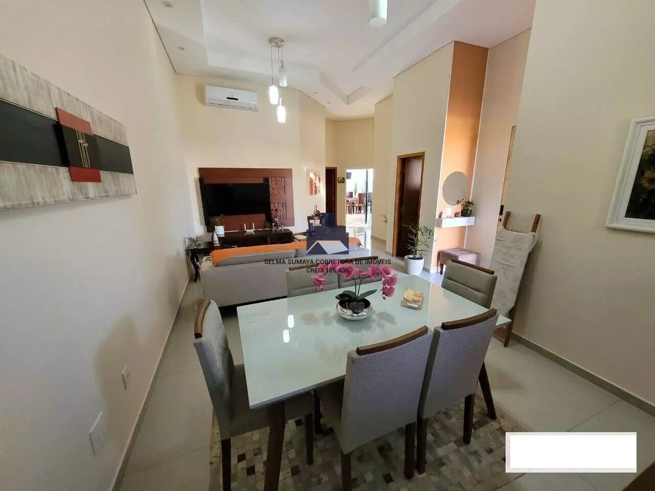 Casa de Condomínio com 3 quartos à venda, 168m² — foto 13 de 21