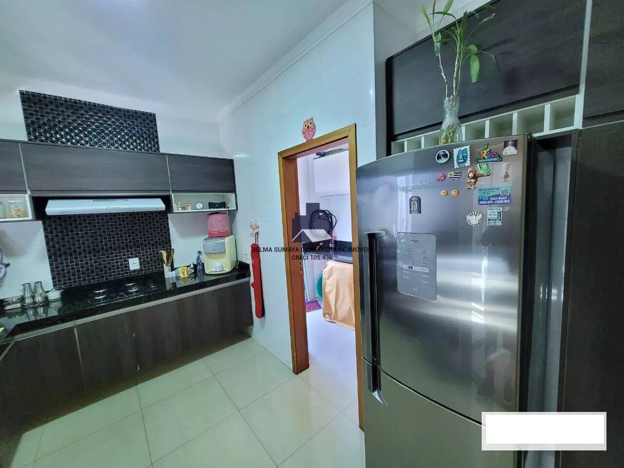 Casa de Condomínio com 3 quartos à venda, 168m² — foto 20 de 21