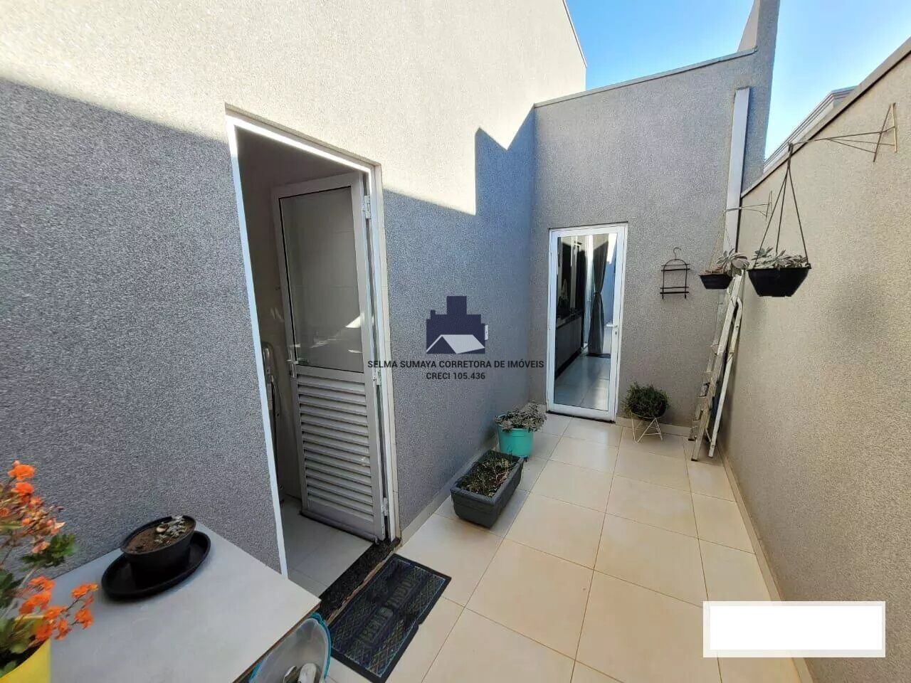Casa de Condomínio com 3 quartos à venda, 168m² — foto 19 de 21