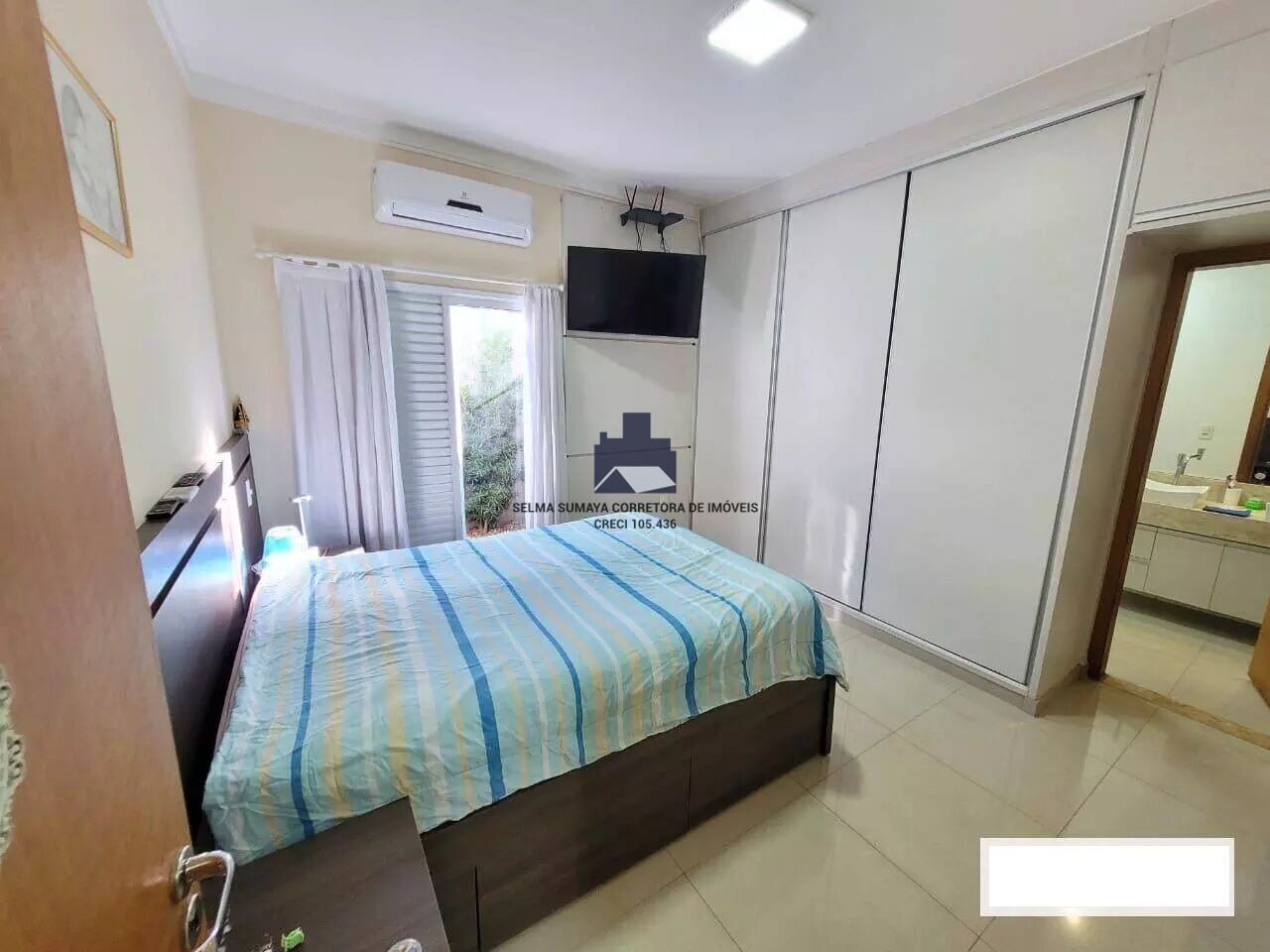 Casa de Condomínio com 3 quartos à venda, 168m² — foto 16 de 21