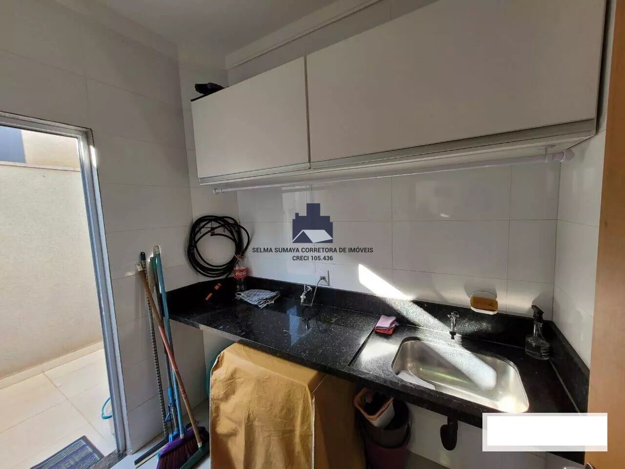 Casa de Condomínio com 3 quartos à venda, 168m² — foto 21 de 21