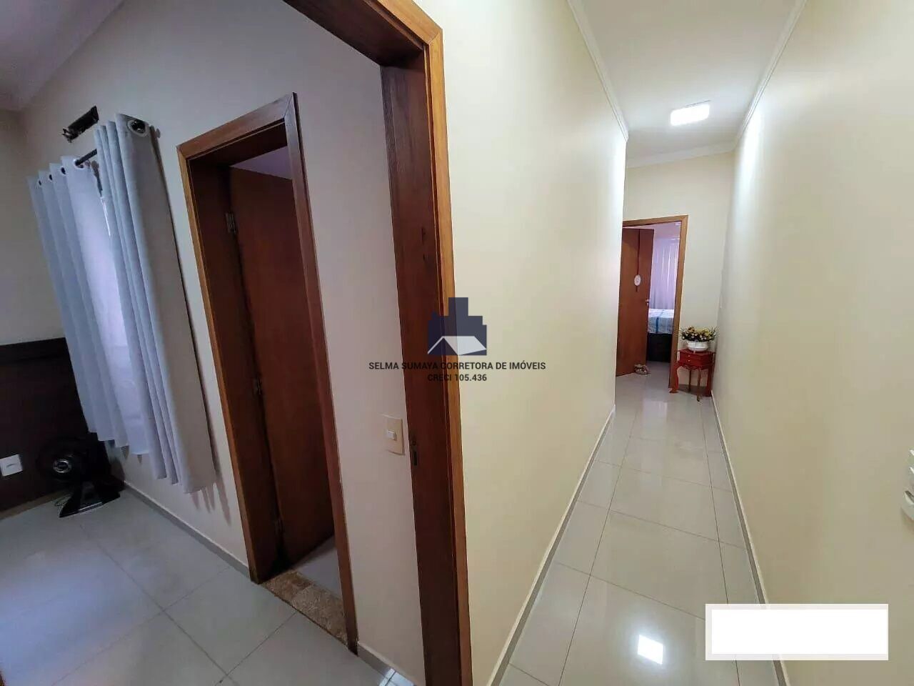 Casa de Condomínio com 3 quartos à venda, 168m² — foto 6 de 21