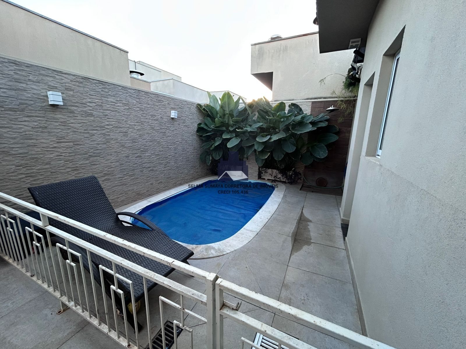 Casa de Condomínio com 3 quartos à venda, 200m² — foto 5 de 21