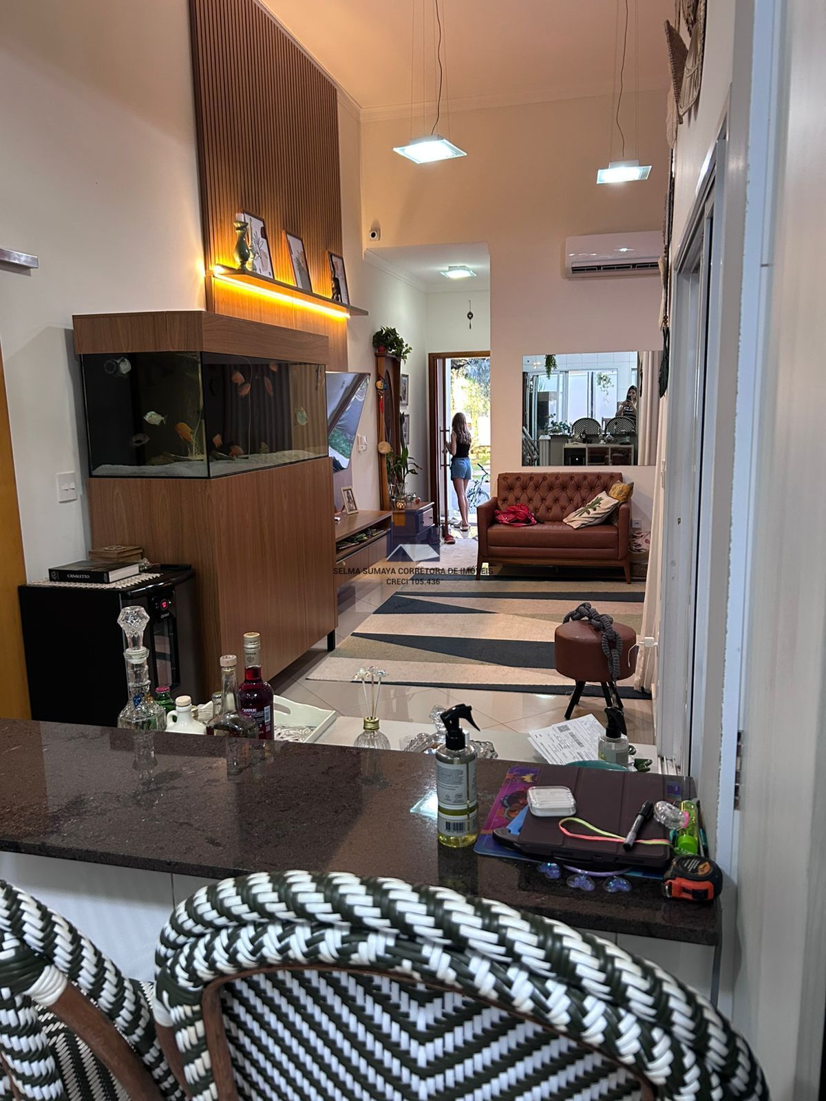 Casa de Condomínio com 3 quartos à venda, 200m² — foto 17 de 21