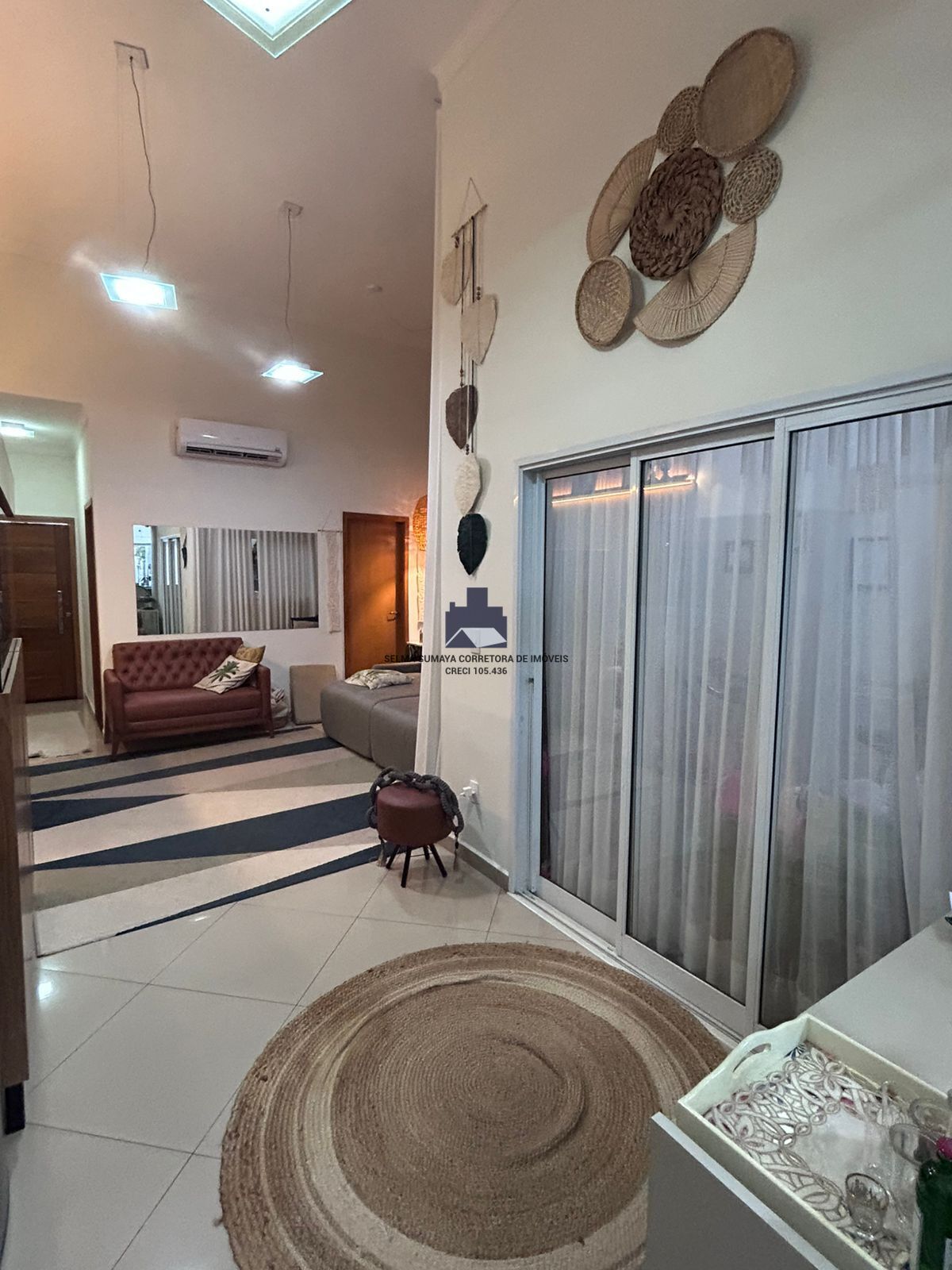 Casa de Condomínio com 3 quartos à venda, 200m² — foto 16 de 21