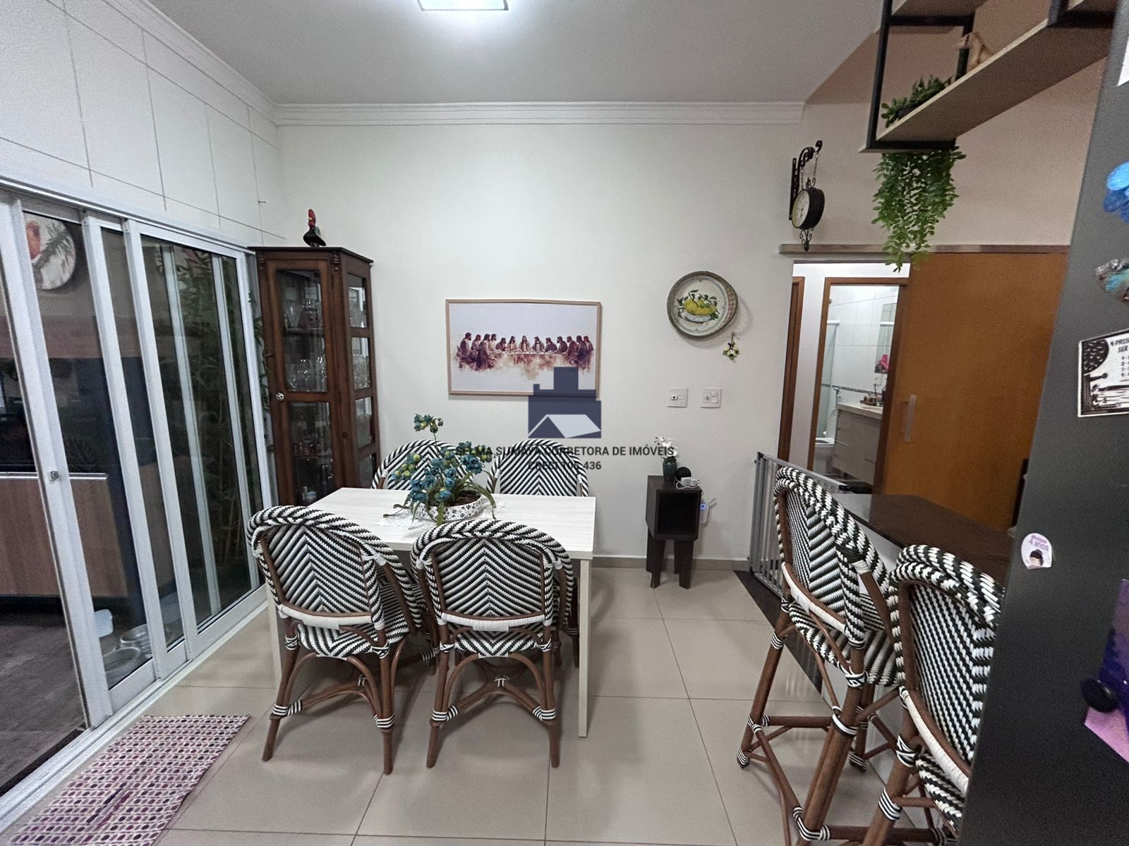 Casa de Condomínio com 3 quartos à venda, 200m² — foto 6 de 21