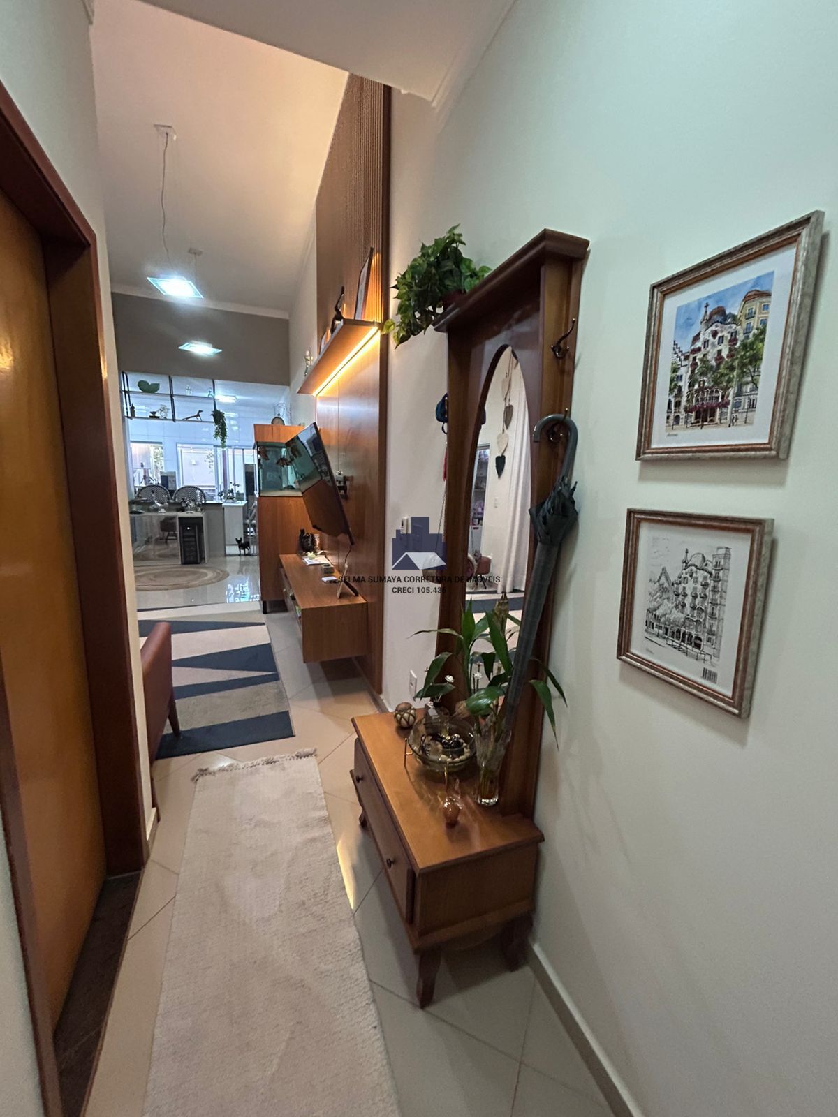Casa de Condomínio com 3 quartos à venda, 200m² — foto 9 de 21