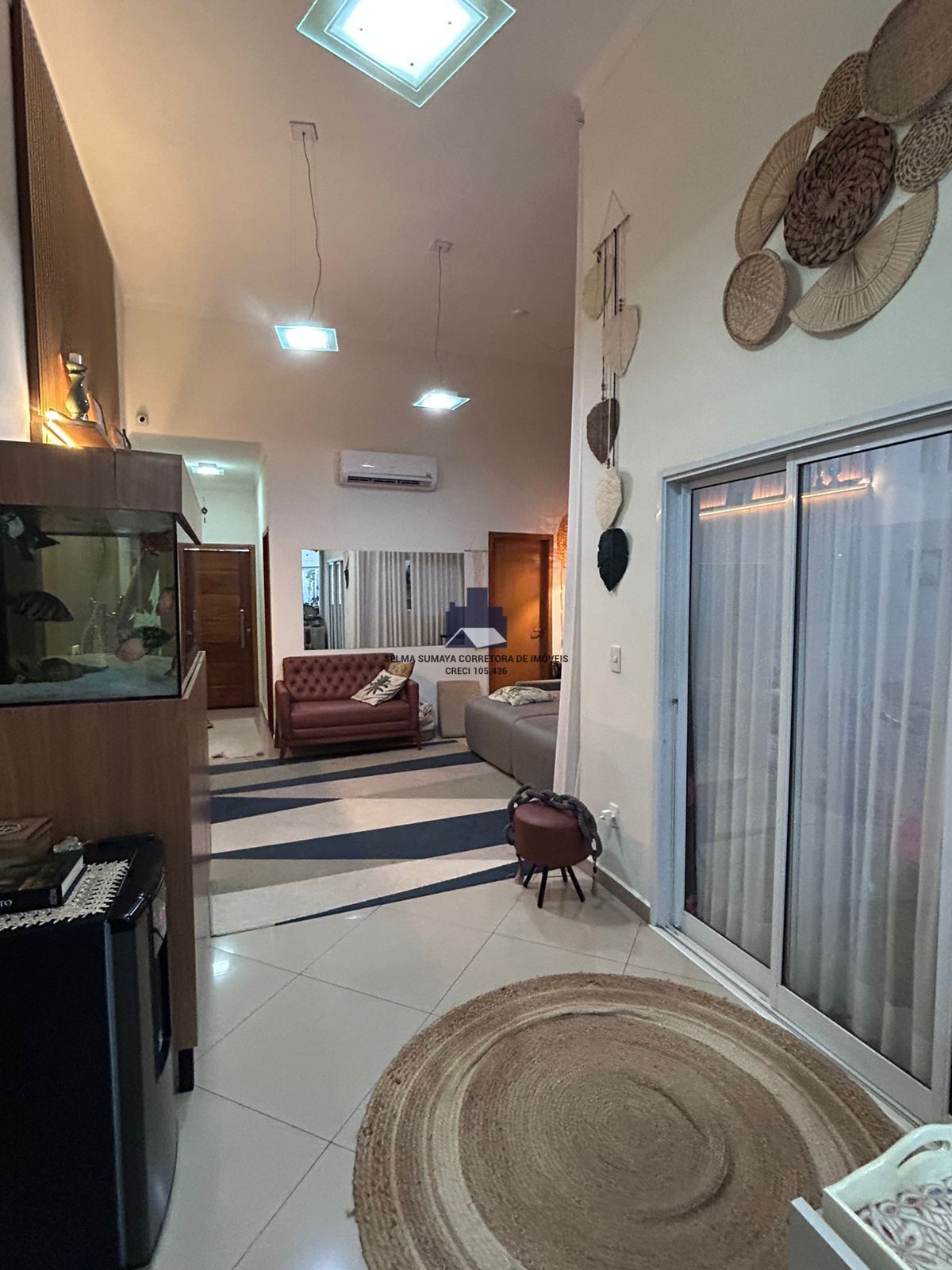 Casa de Condomínio com 3 quartos à venda, 200m² — foto 7 de 21