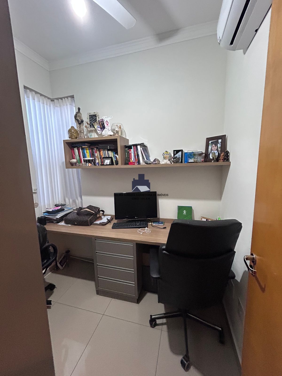 Casa de Condomínio com 3 quartos à venda, 200m² — foto 18 de 21