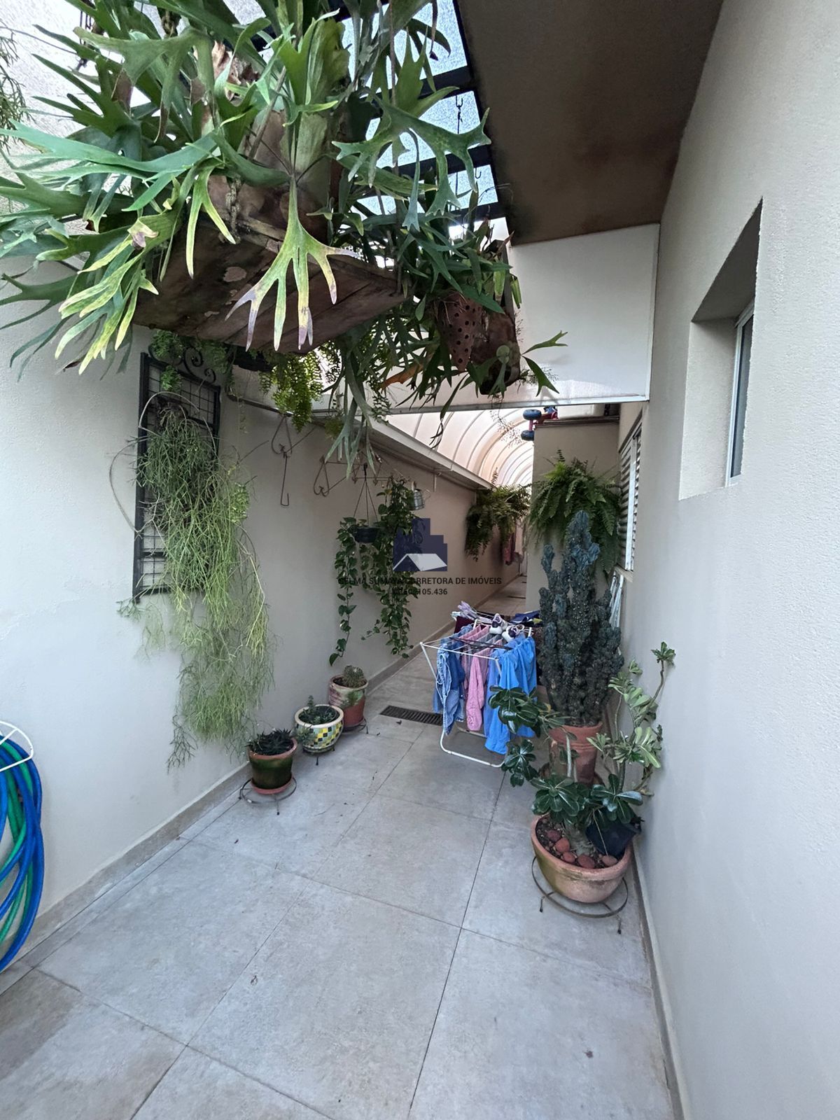 Casa de Condomínio com 3 quartos à venda, 200m² — foto 21 de 21