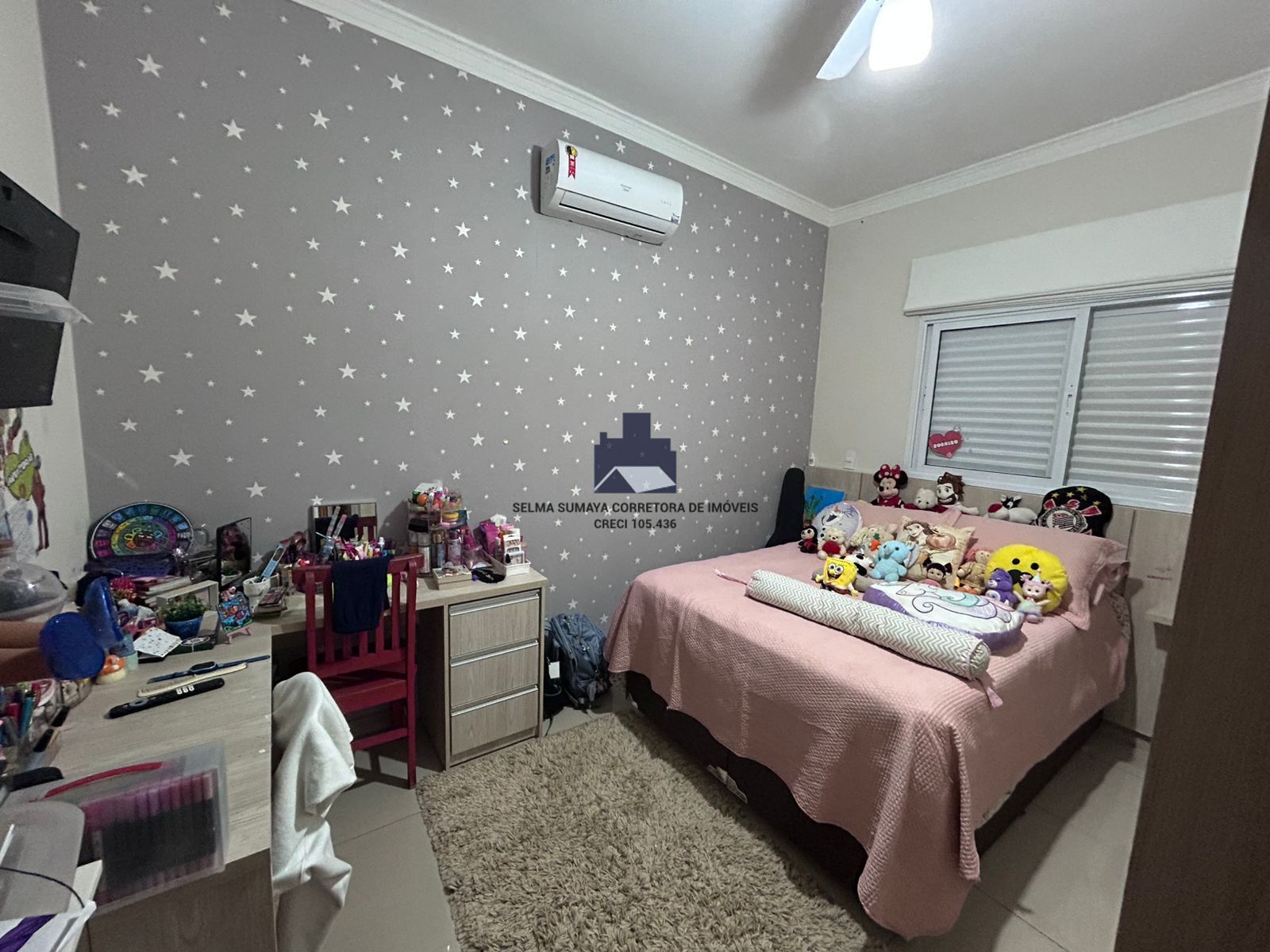 Casa de Condomínio com 3 quartos à venda, 200m² — foto 8 de 21