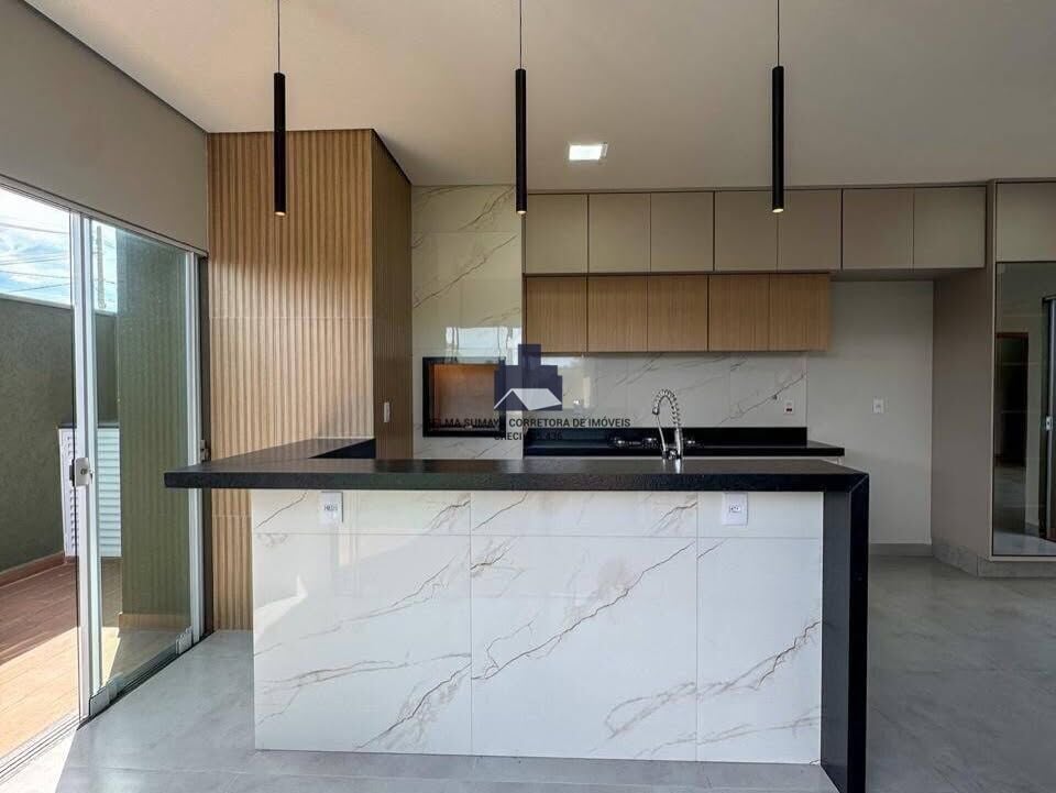 Casa de Condomínio com 3 quartos à venda, 140m² — foto 7 de 20