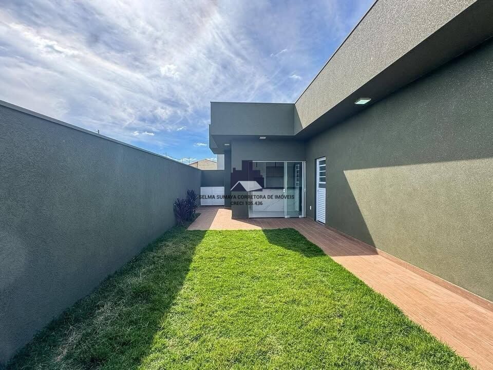 Casa de Condomínio com 3 quartos à venda, 140m² — foto 15 de 20