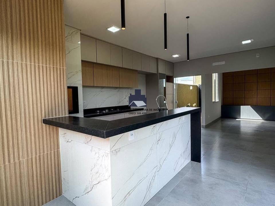 Casa de Condomínio com 3 quartos à venda, 140m² — foto 10 de 20