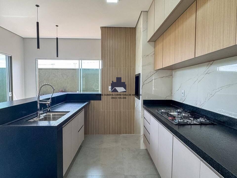 Casa de Condomínio com 3 quartos à venda, 140m² — foto 19 de 20