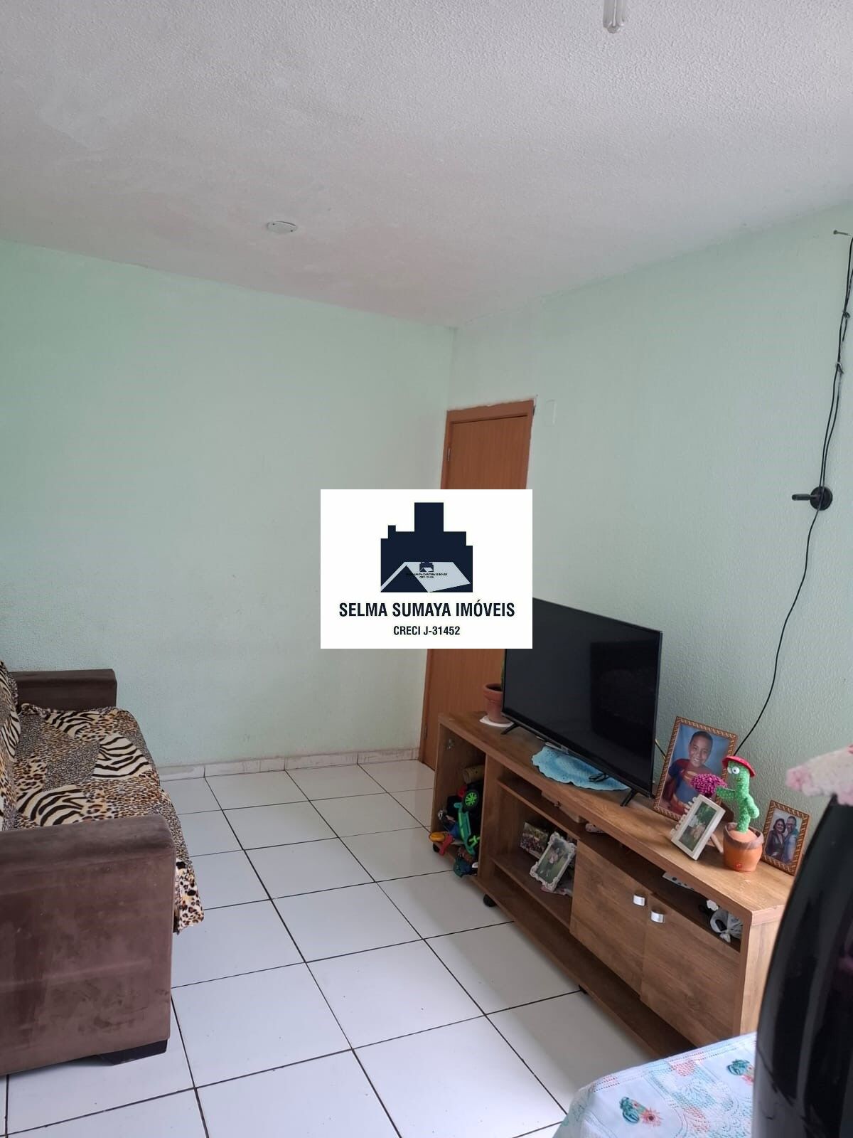 Apartamento com 2 quartos à venda, 50m² — foto 7 de 12