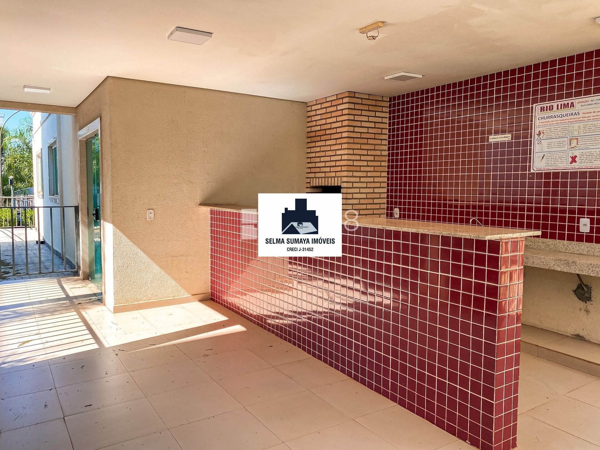 Apartamento com 2 quartos à venda, 50m² — foto 4 de 12