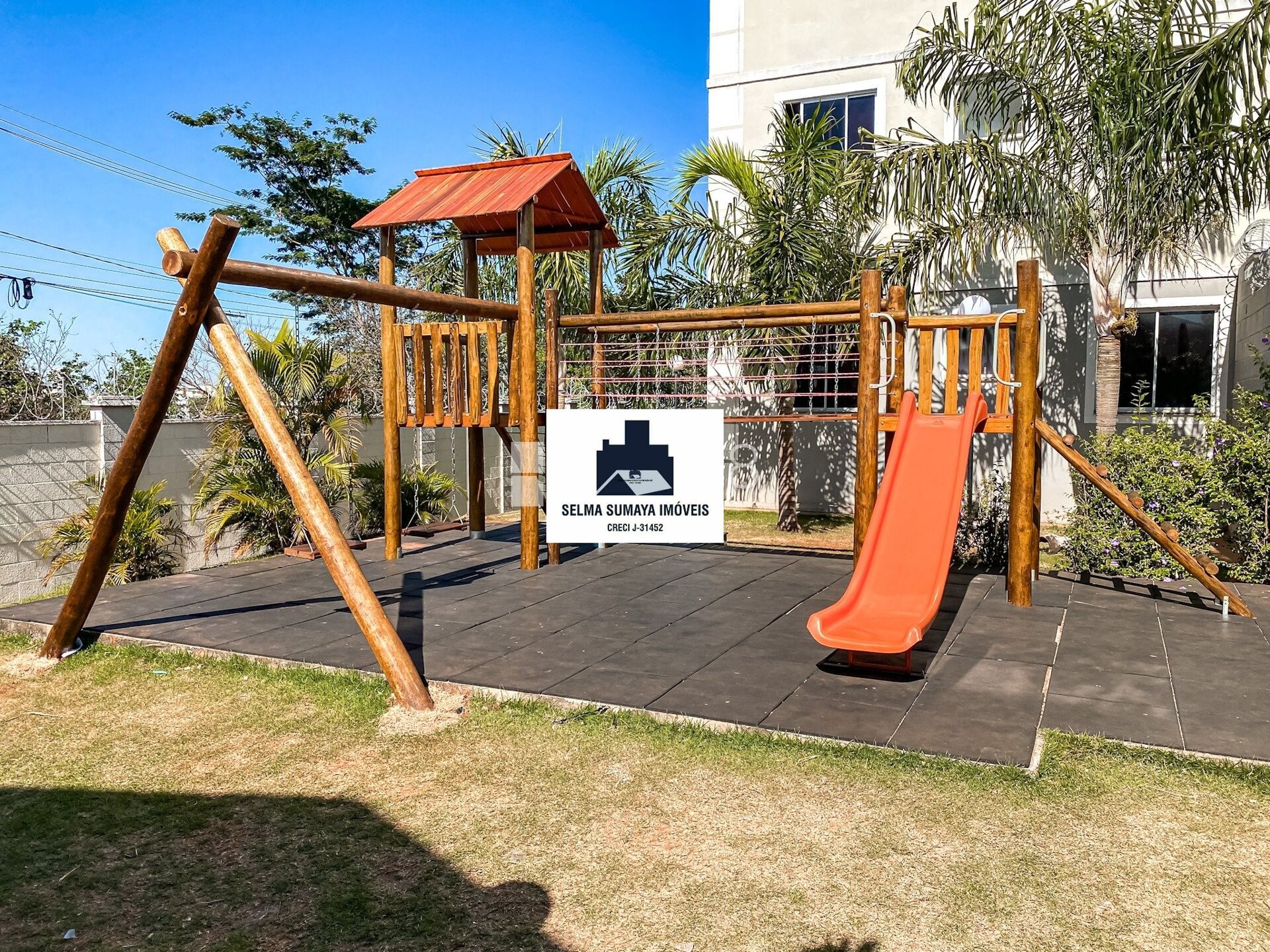 Apartamento com 2 quartos à venda, 50m² — foto 6 de 12