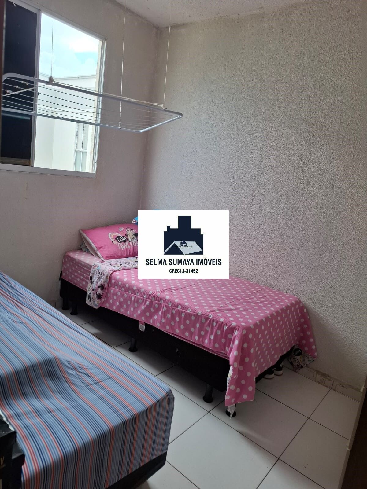 Apartamento com 2 quartos à venda, 50m² — foto 5 de 12