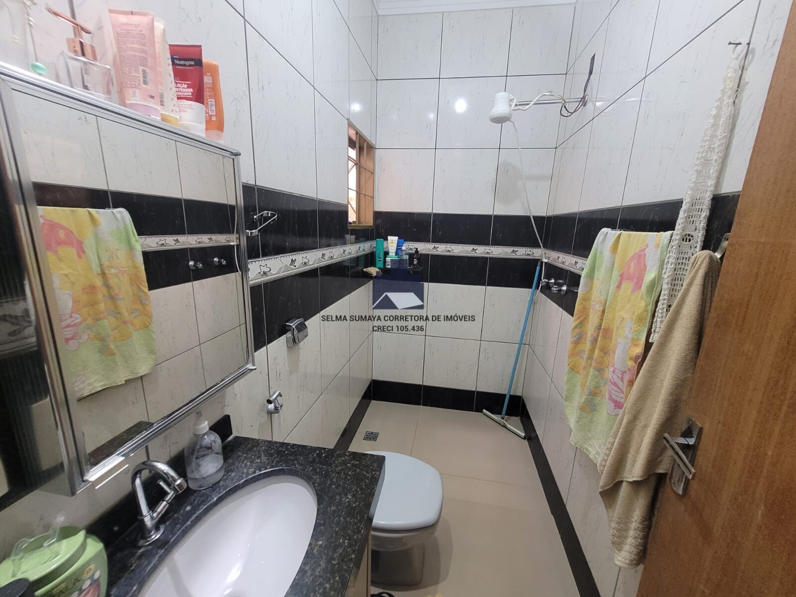 Casa com 3 quartos à venda, 106m² — foto 11 de 40