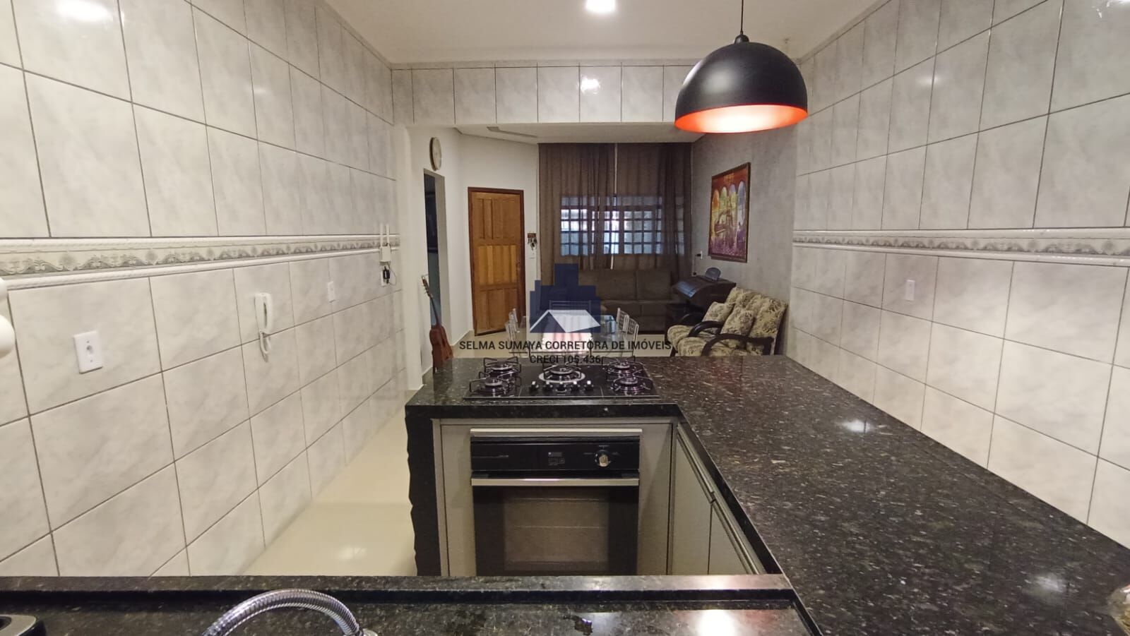 Casa com 3 quartos à venda, 106m² — foto 34 de 40
