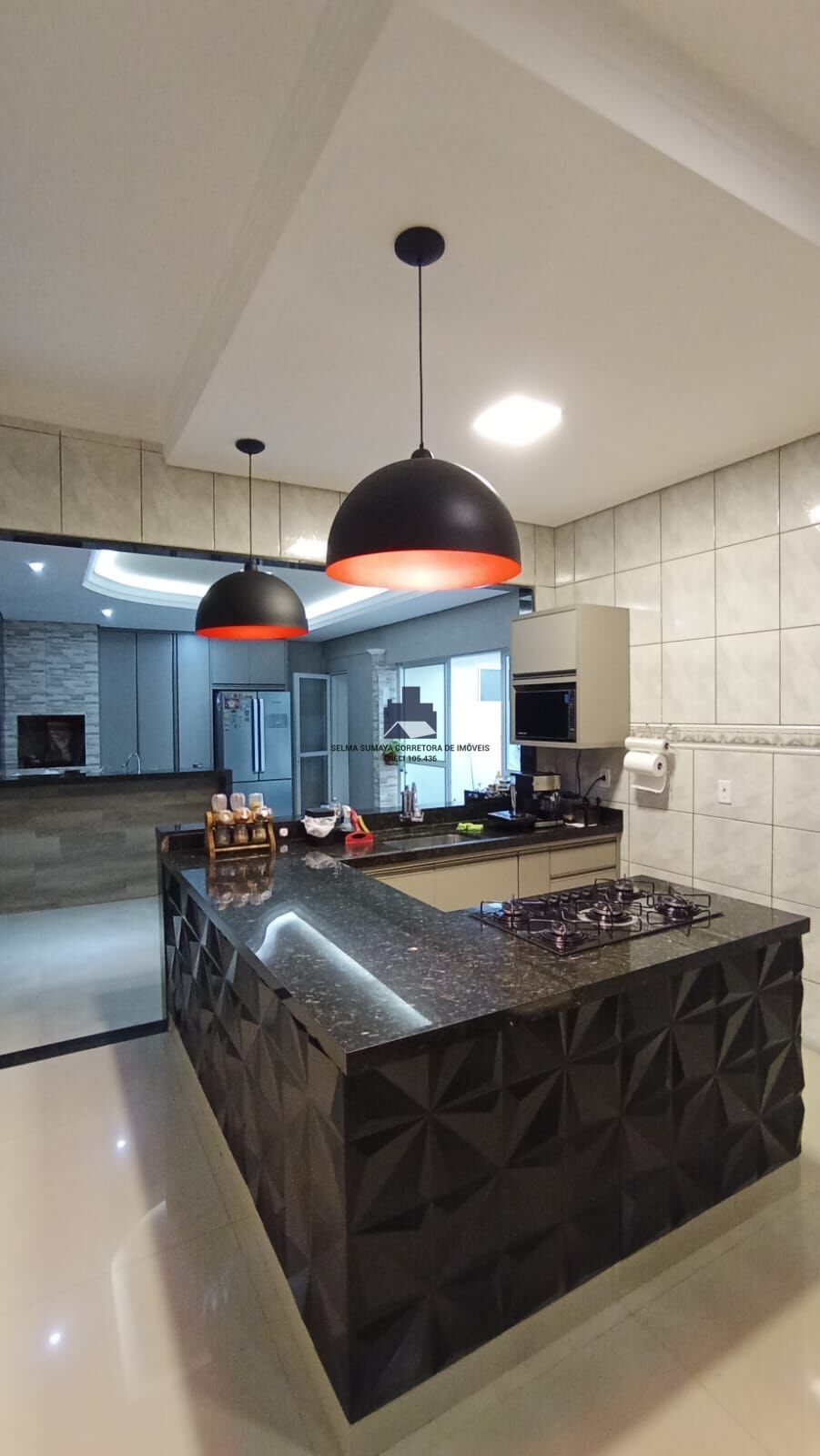 Casa com 3 quartos à venda, 106m² — foto 17 de 40