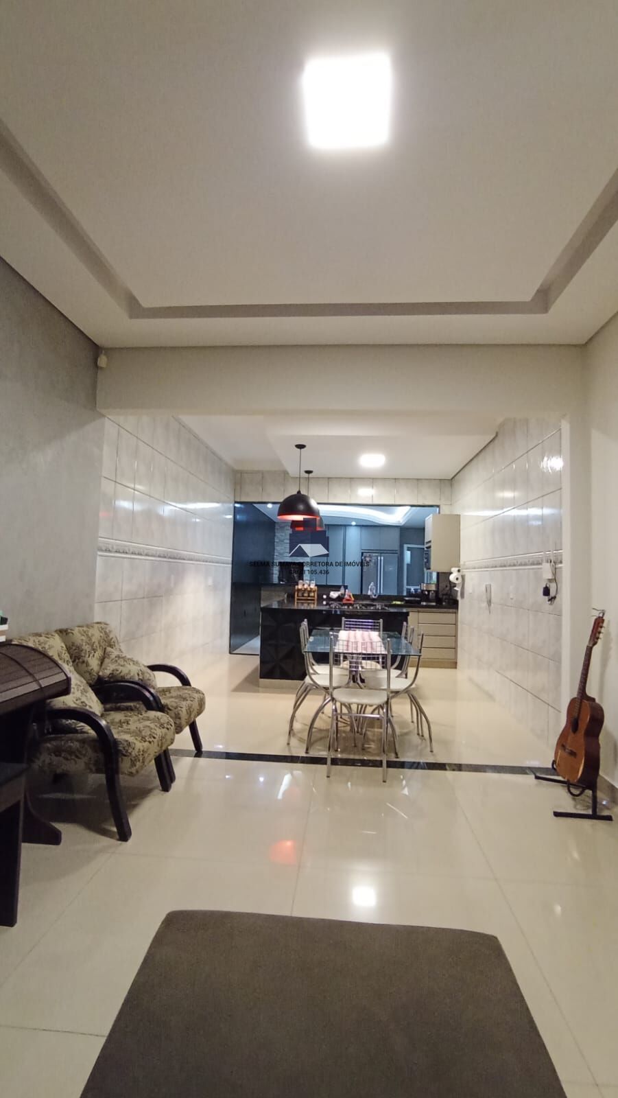 Casa com 3 quartos à venda, 106m² — foto 15 de 40