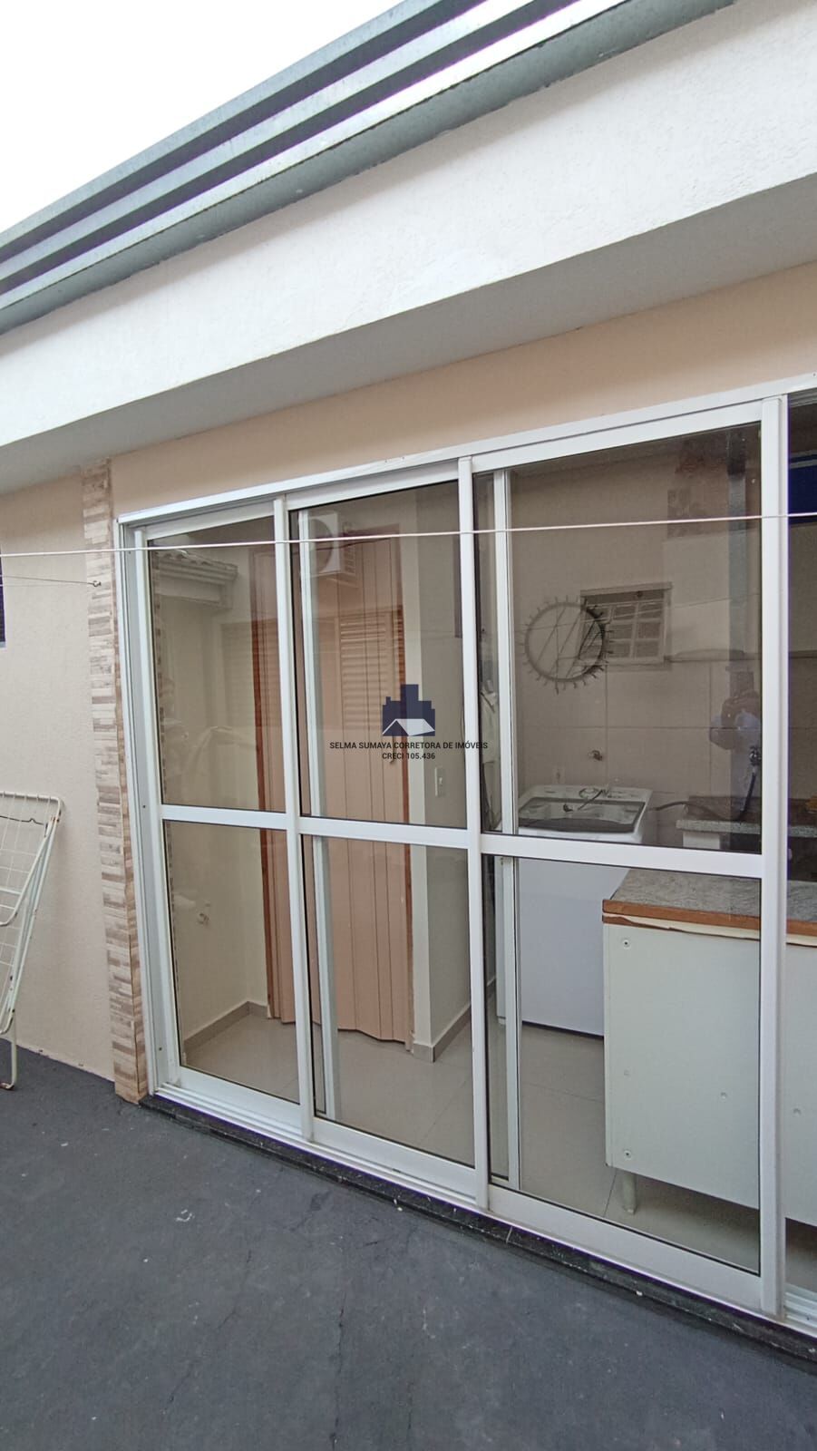 Casa com 3 quartos à venda, 106m² — foto 38 de 40