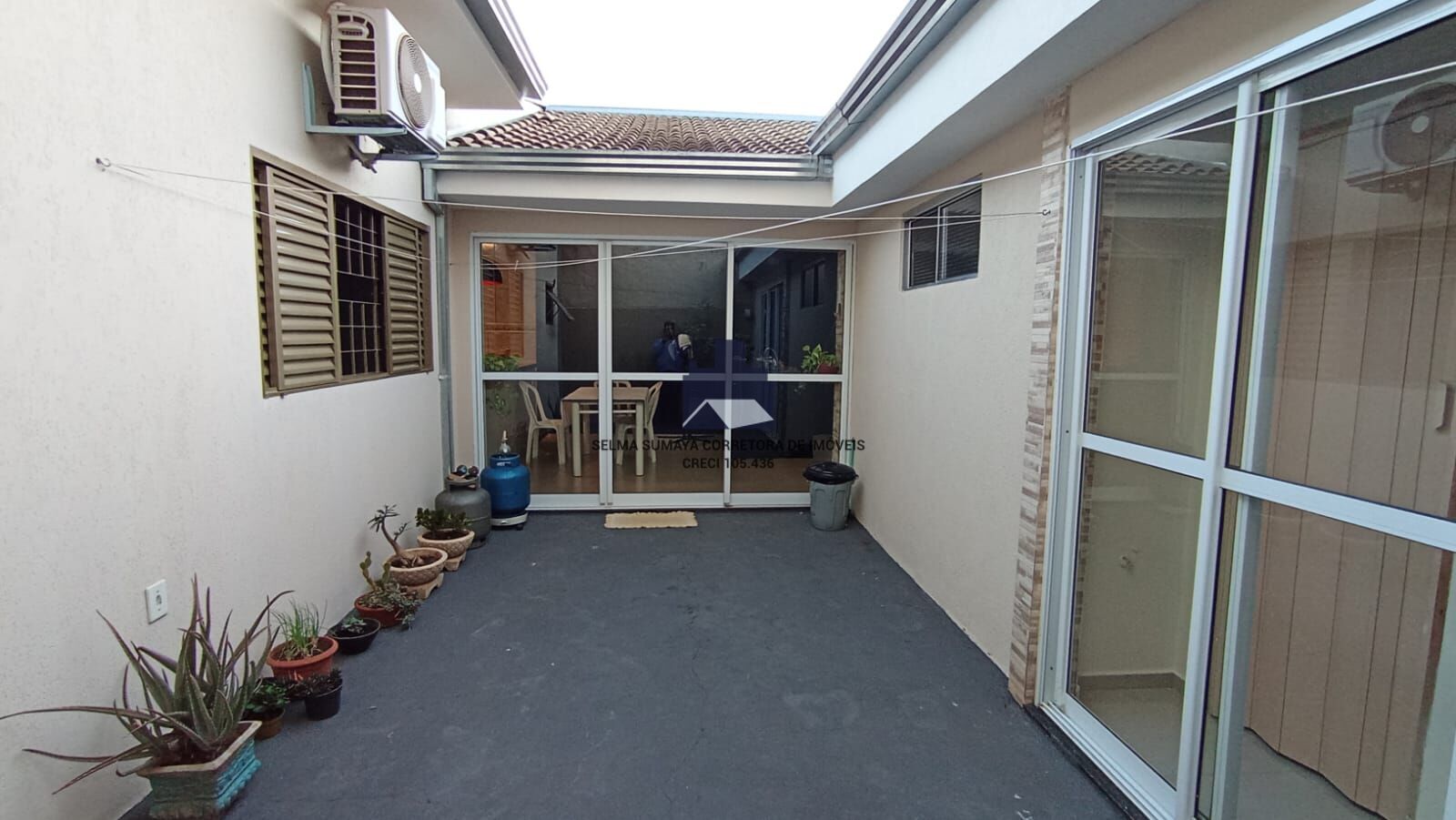 Casa com 3 quartos à venda, 106m² — foto 35 de 40