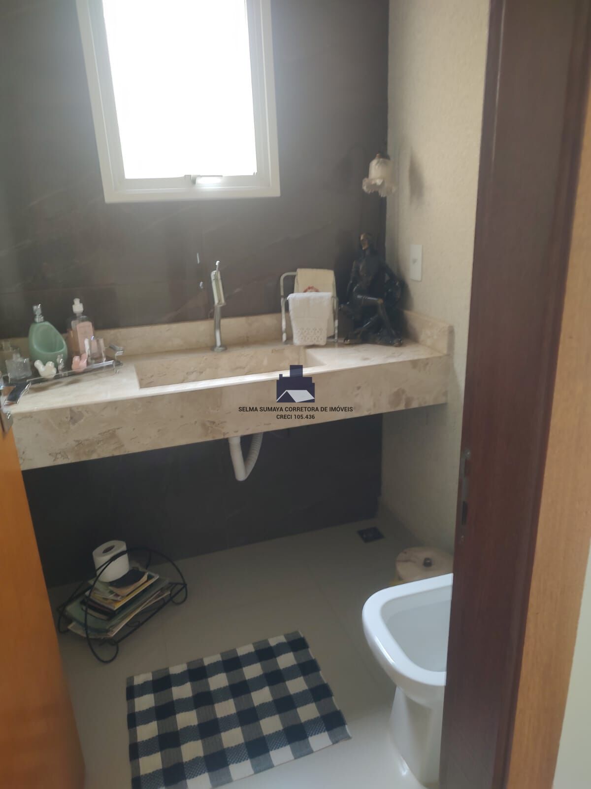 Casa de Condomínio com 3 quartos à venda, 130m² — foto 45 de 46