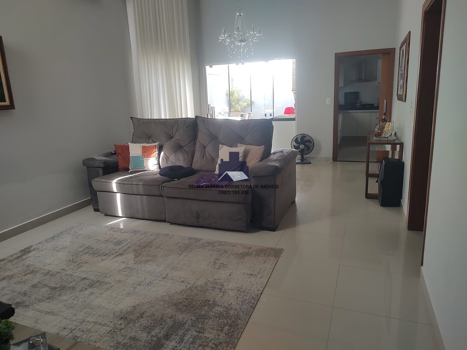 Casa de Condomínio com 3 quartos à venda, 130m² — foto 6 de 46