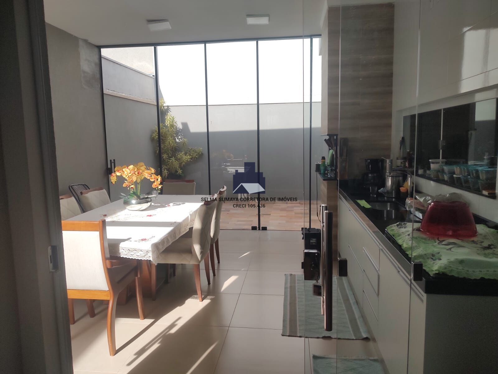 Casa de Condomínio com 3 quartos à venda, 130m² — foto 38 de 46