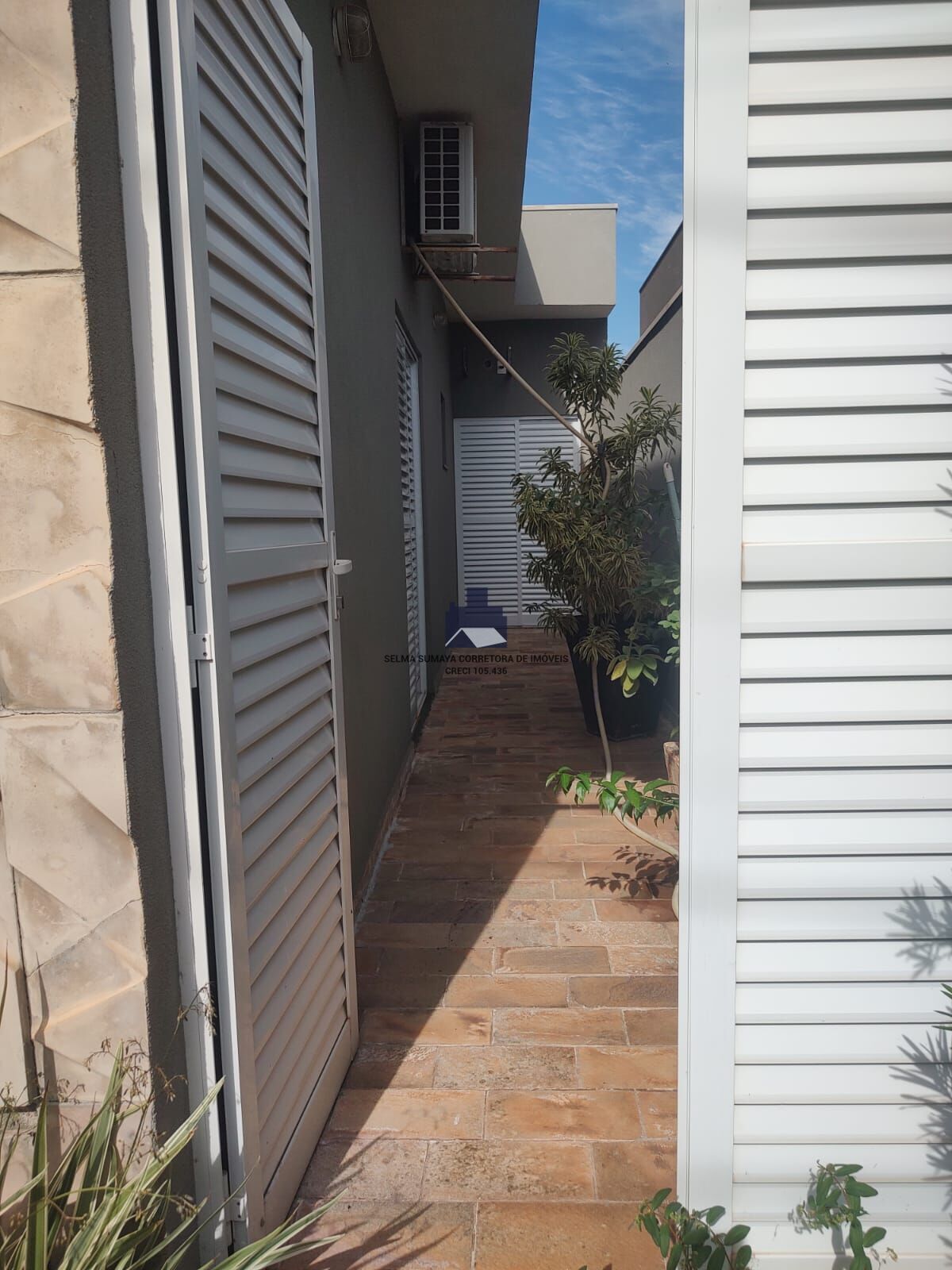 Casa de Condomínio com 3 quartos à venda, 130m² — foto 32 de 46