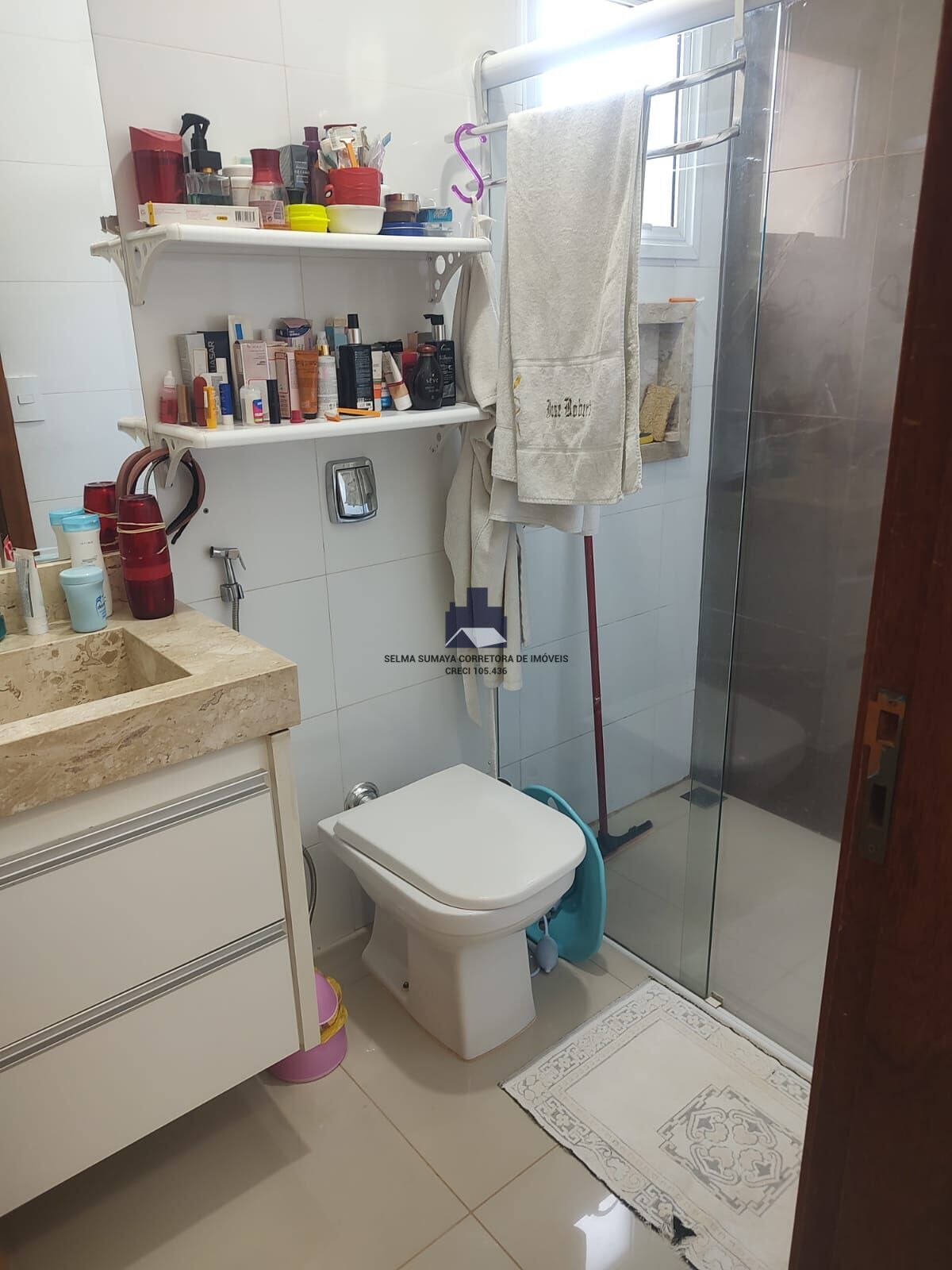 Casa de Condomínio com 3 quartos à venda, 130m² — foto 5 de 46