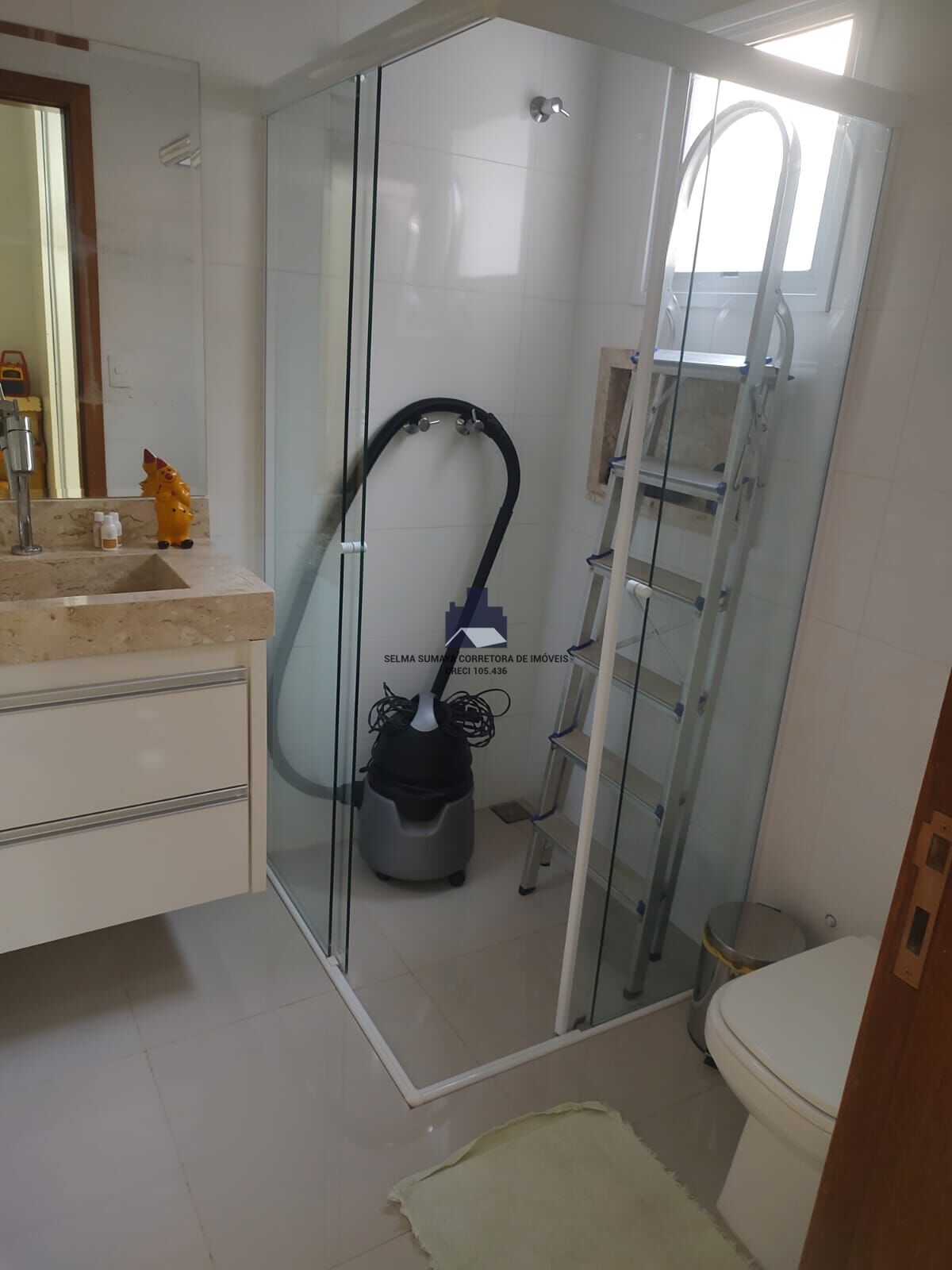 Casa de Condomínio com 3 quartos à venda, 130m² — foto 24 de 46