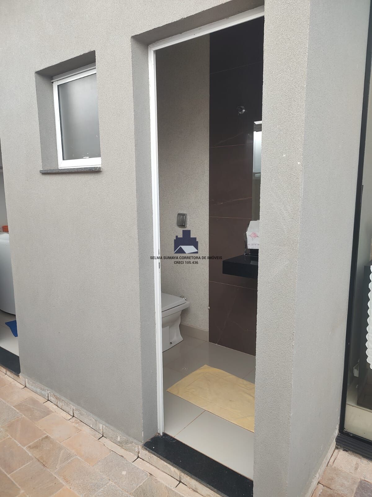Casa de Condomínio com 3 quartos à venda, 130m² — foto 30 de 46