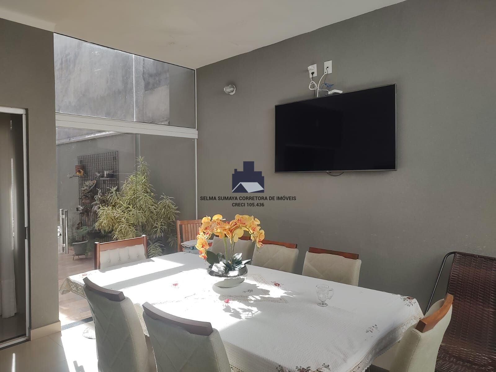 Casa de Condomínio com 3 quartos à venda, 130m² — foto 35 de 46