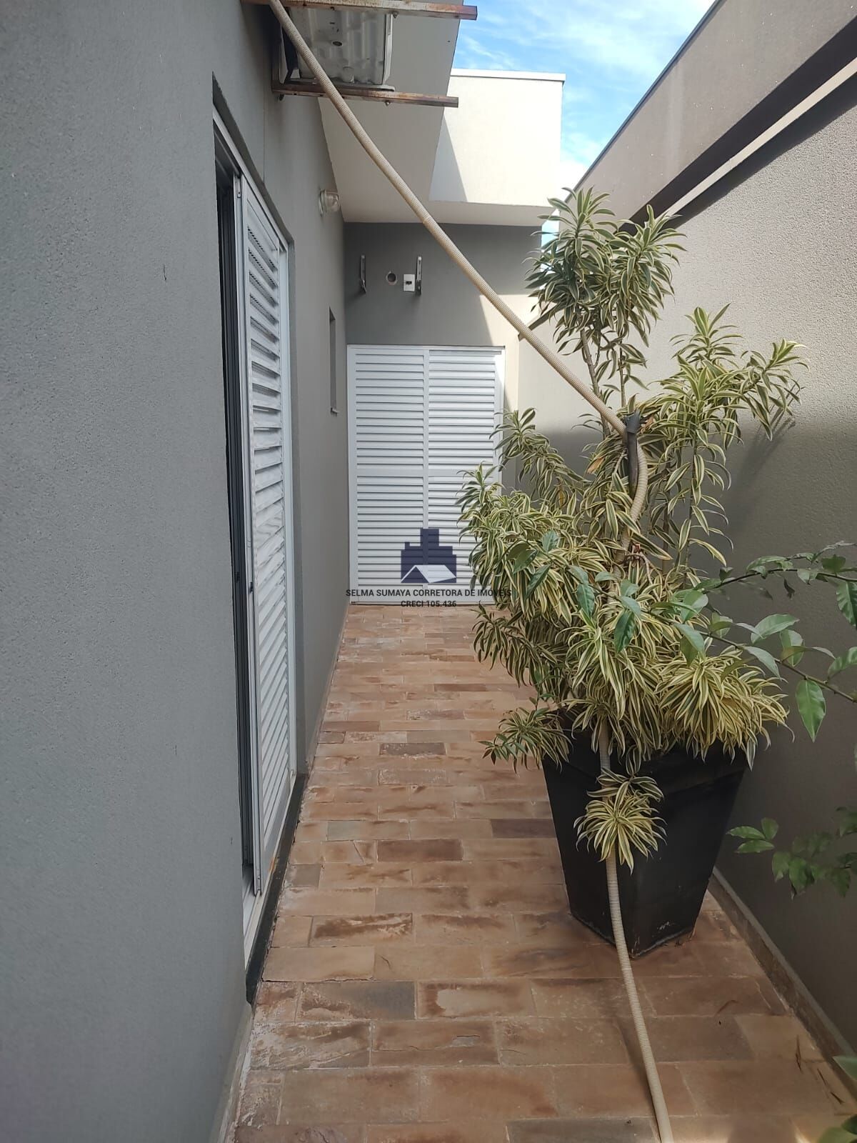 Casa de Condomínio com 3 quartos à venda, 130m² — foto 26 de 46